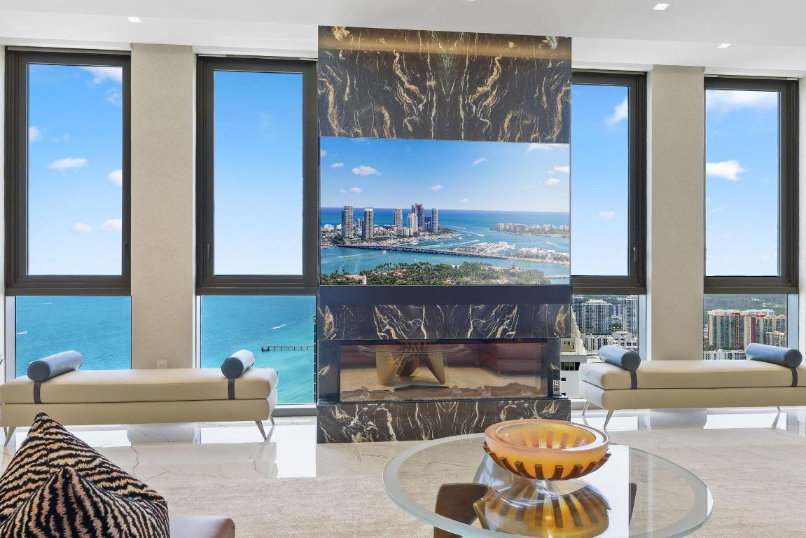 17749 Collins Avenue Ts 3901/3902