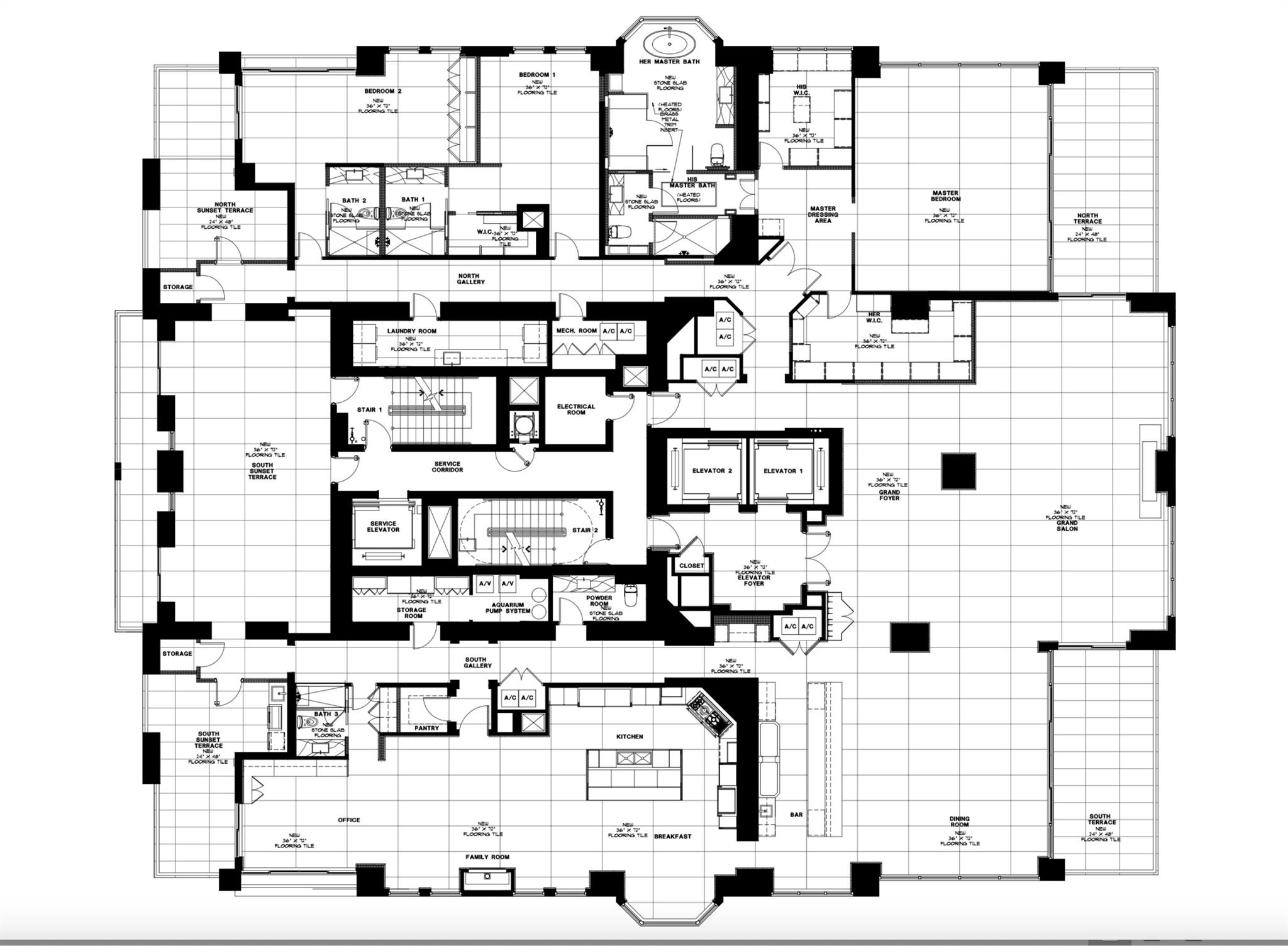 17749 Collins Avenue Ts 3901/3902