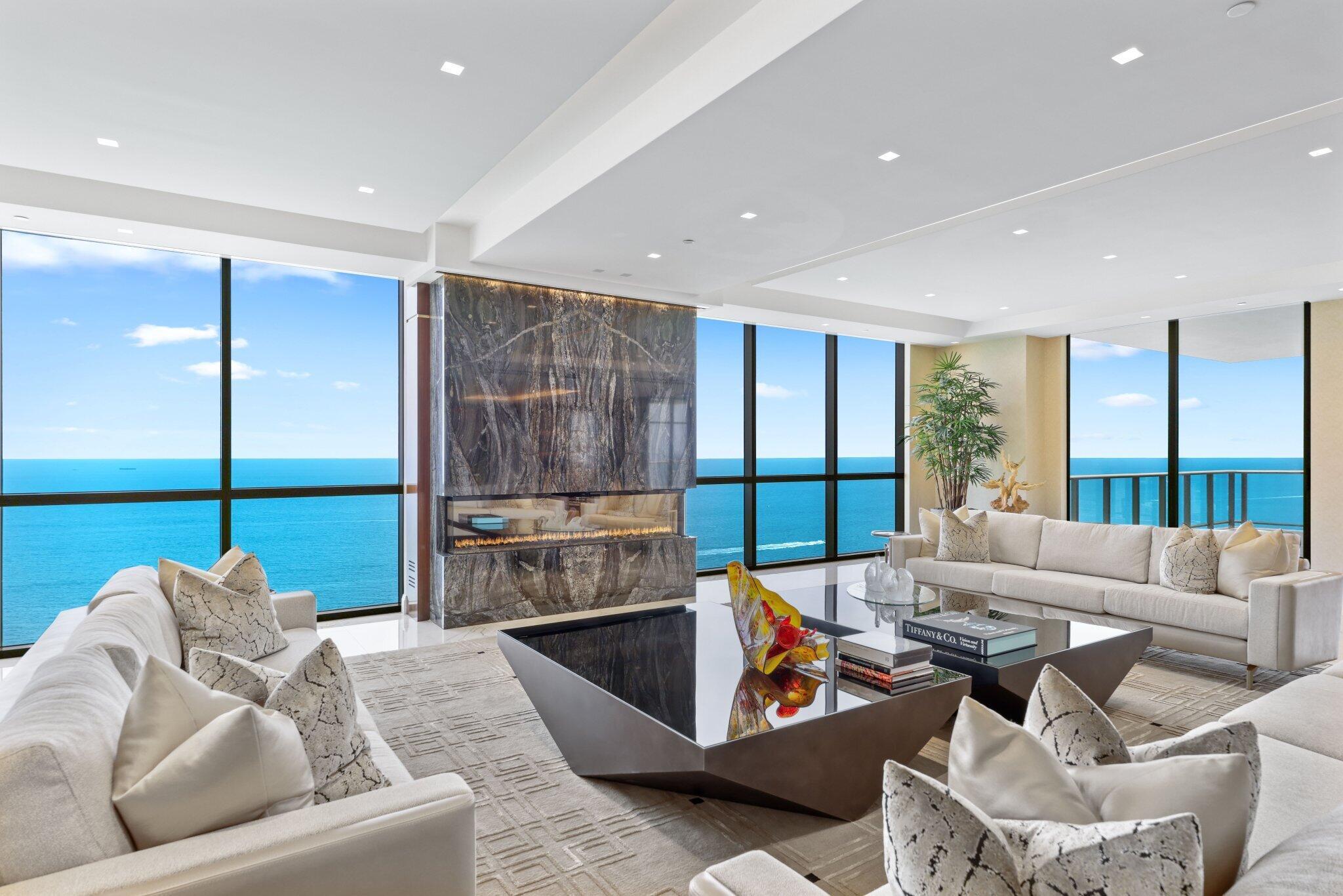 17749 Collins Avenue Ts 3901/3902