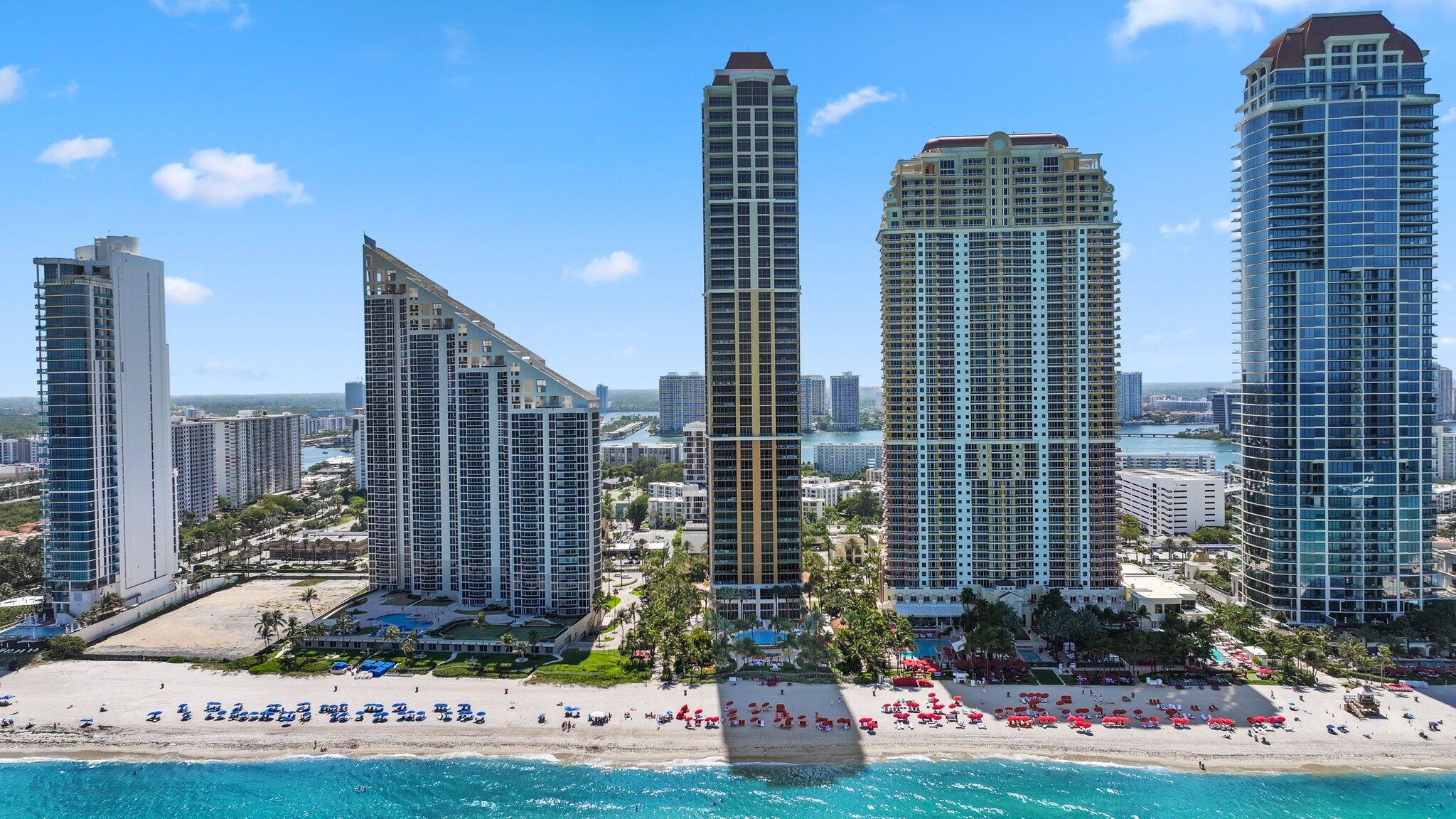 17749 Collins Avenue Ts 3901/3902