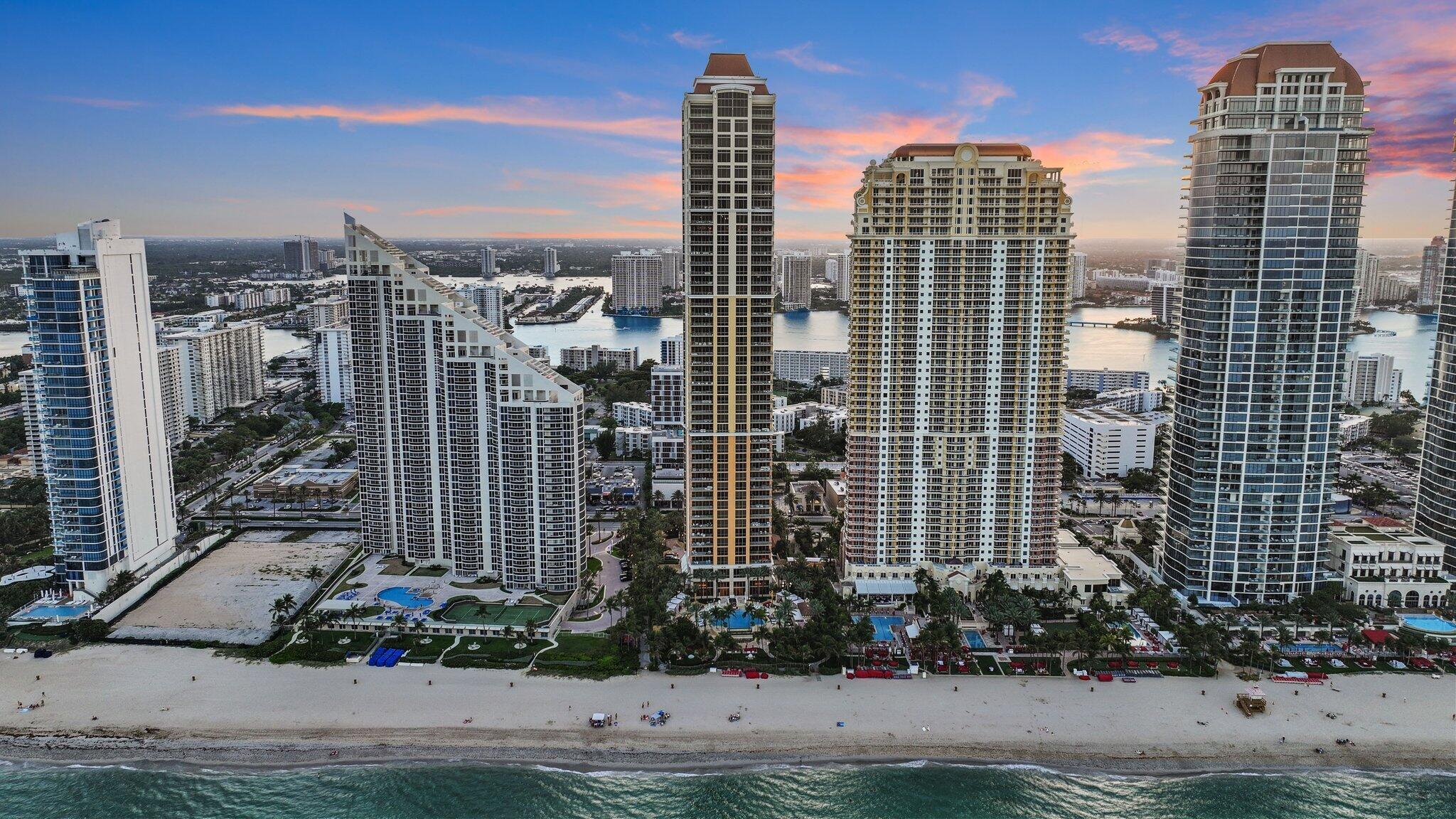 17749 Collins Avenue Ts 3901/3902