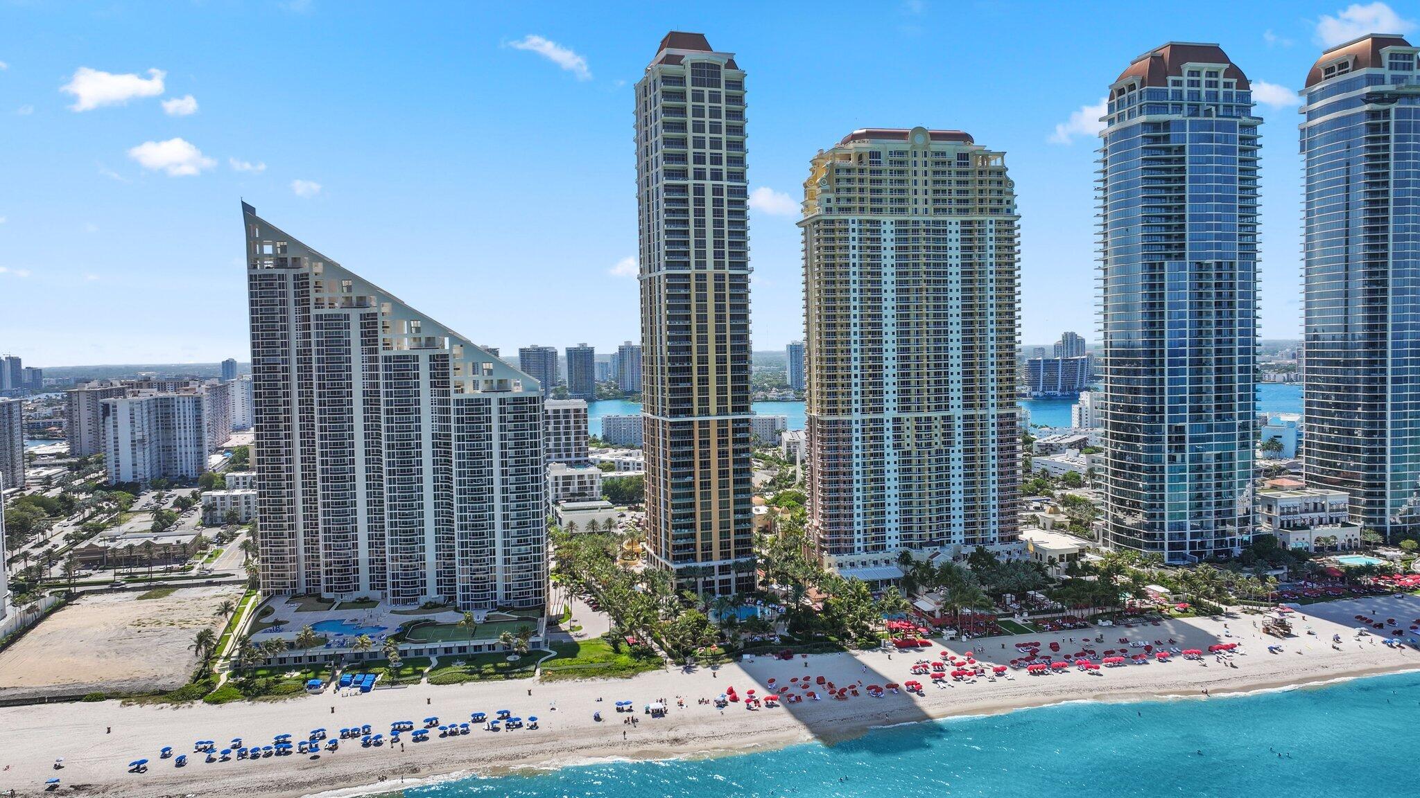 17749 Collins Avenue Ts 3901/3902