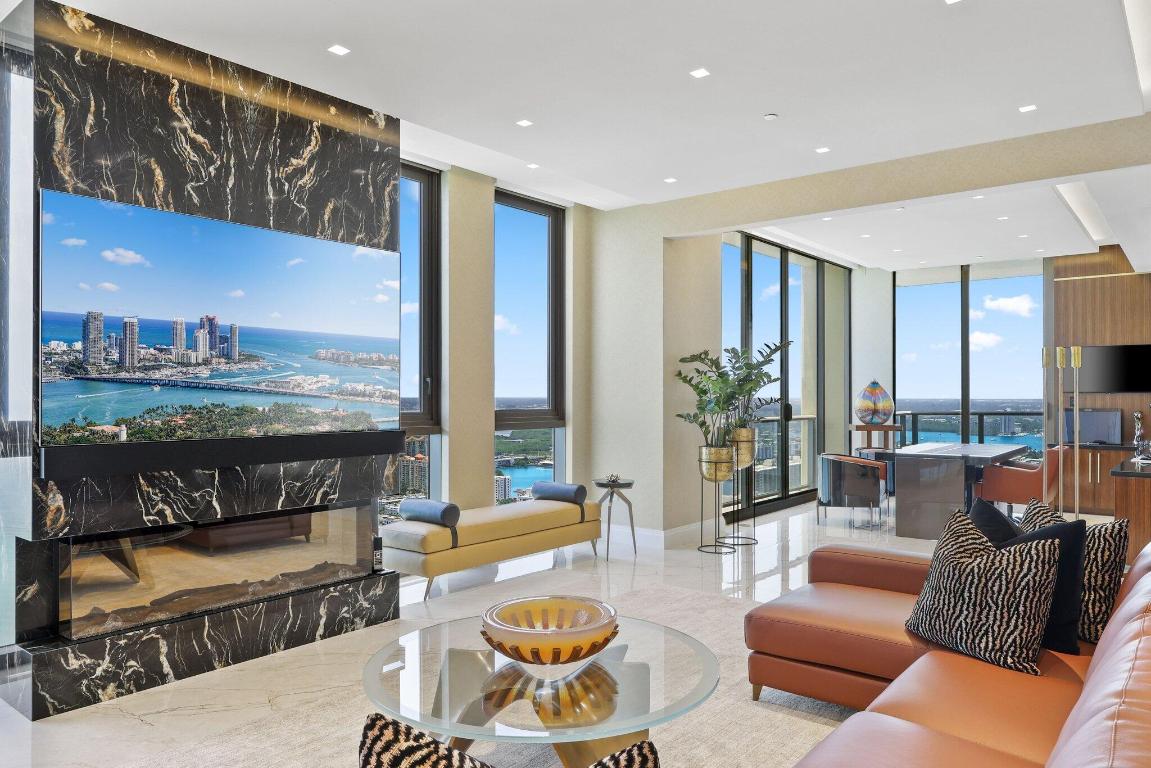 17749 Collins Avenue Ts 3901/3902