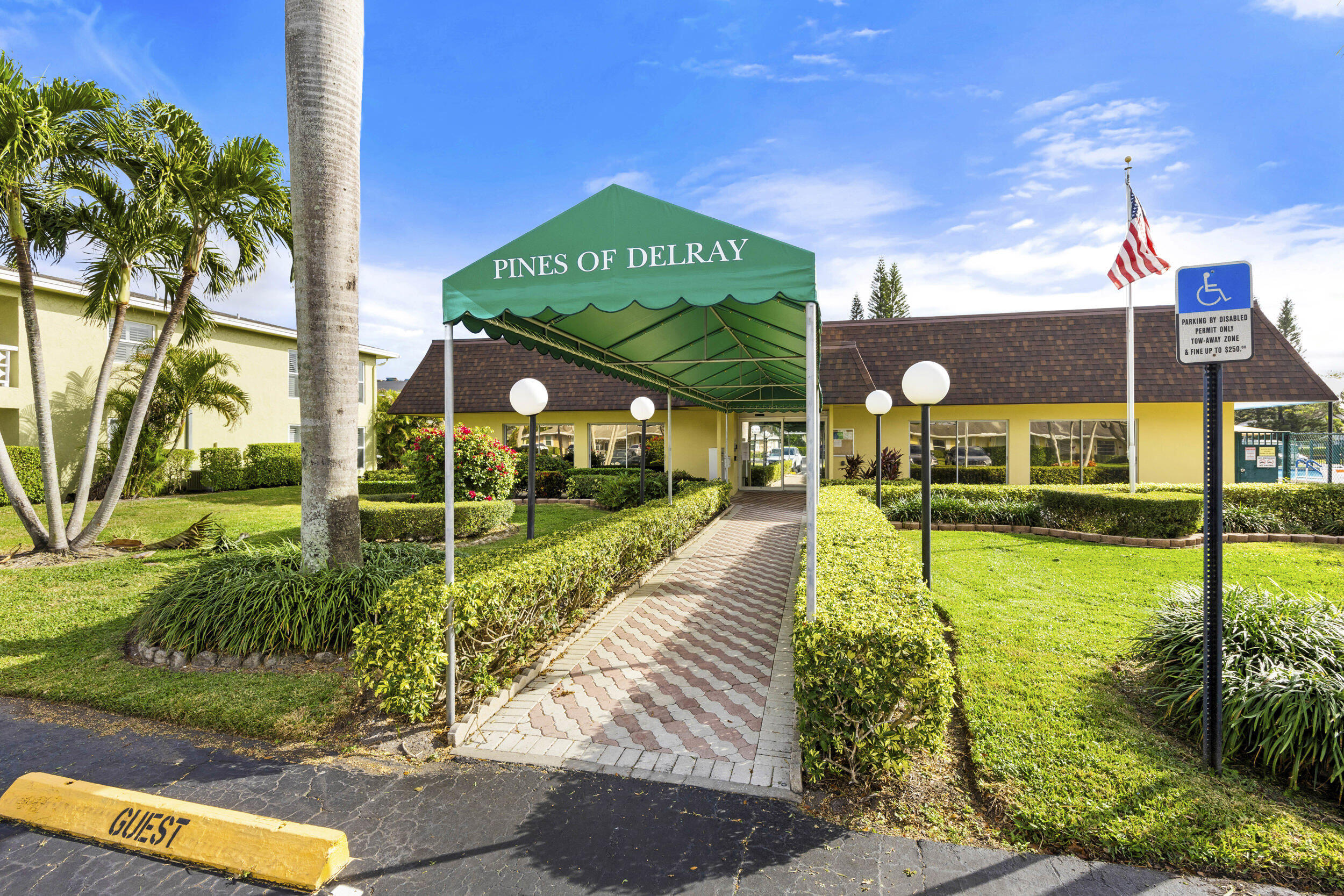 2530 Black Olive Boulevard 201