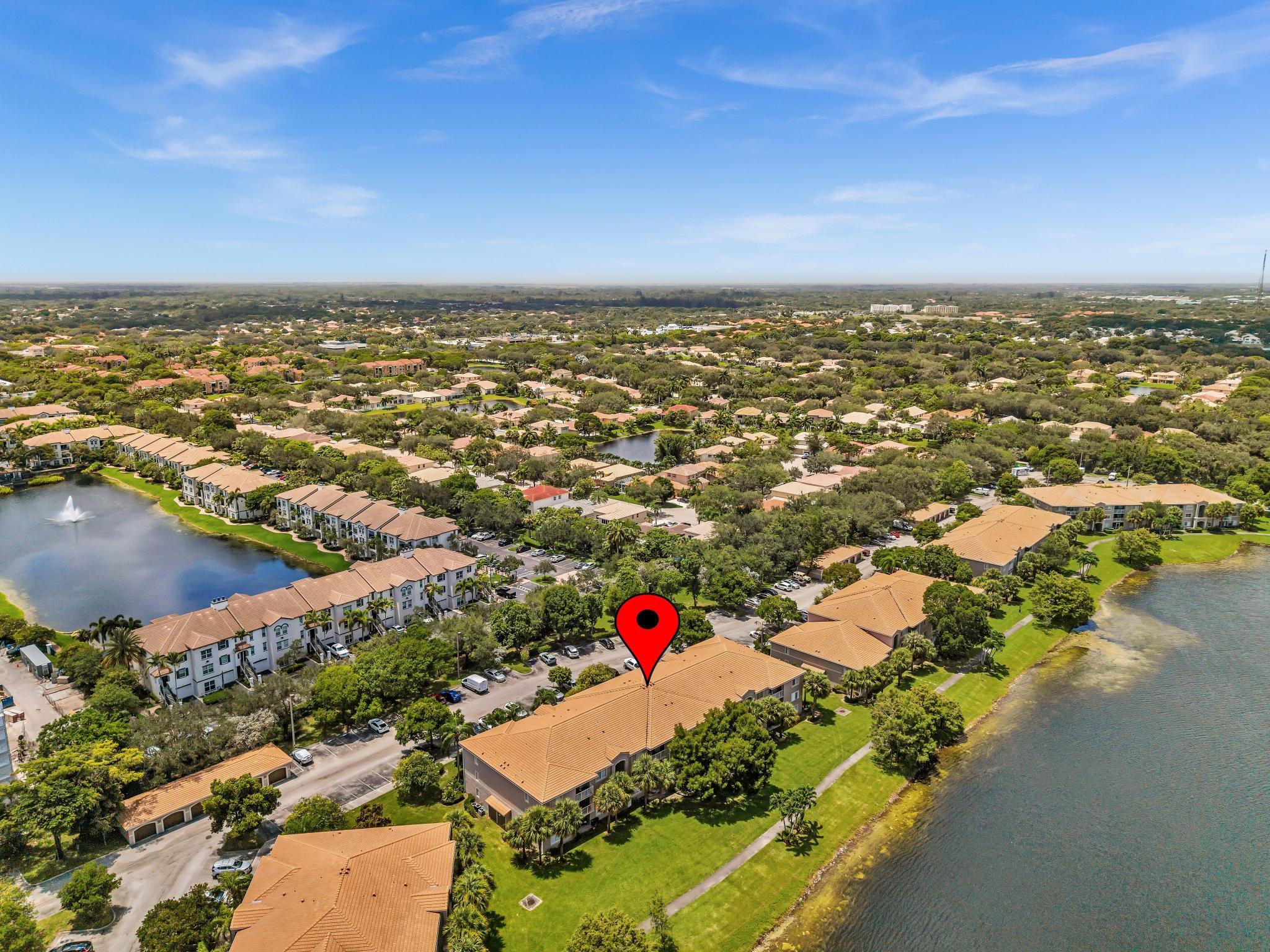 5011 Wiles Road 206