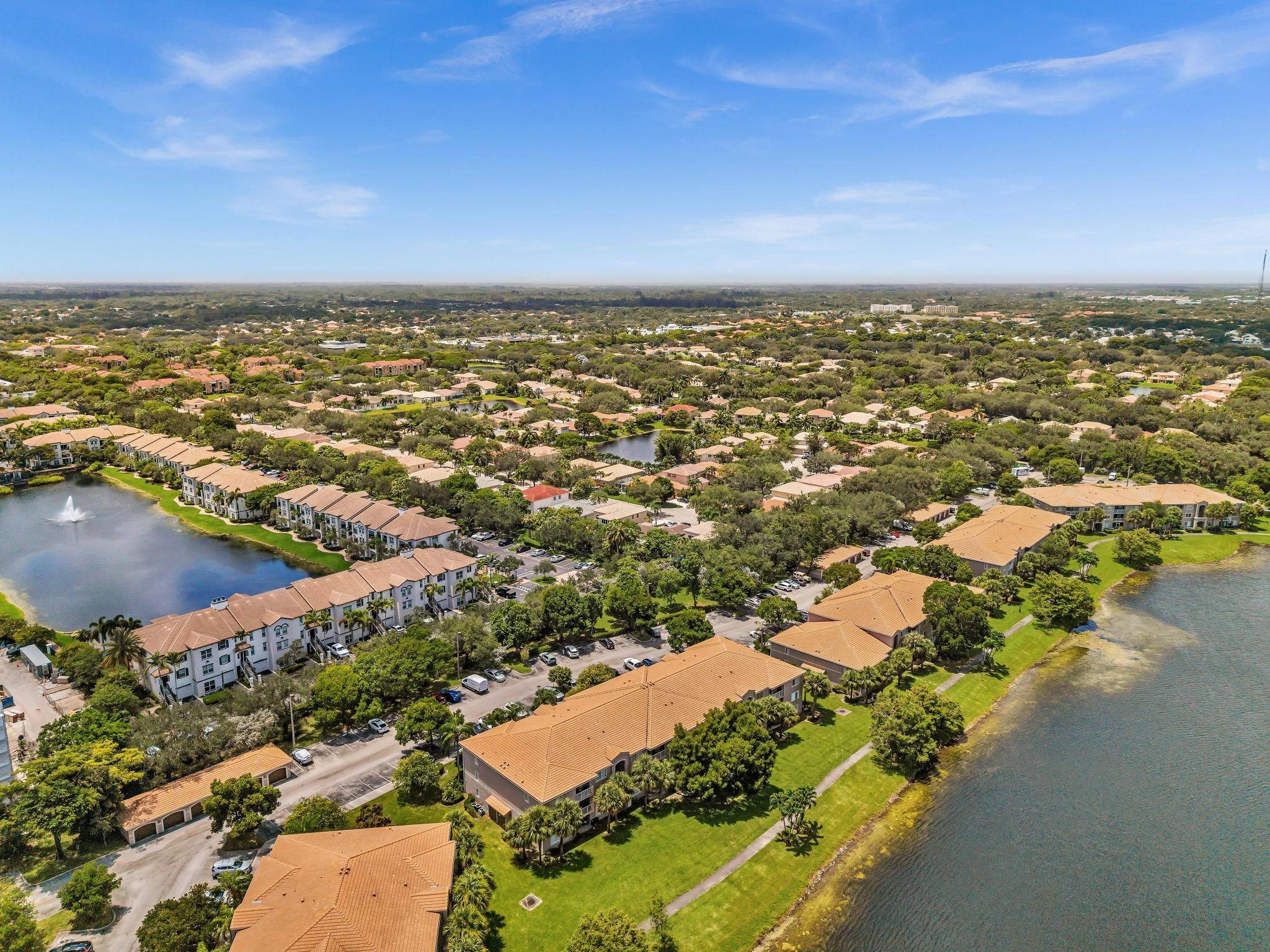 5011 Wiles Road 206