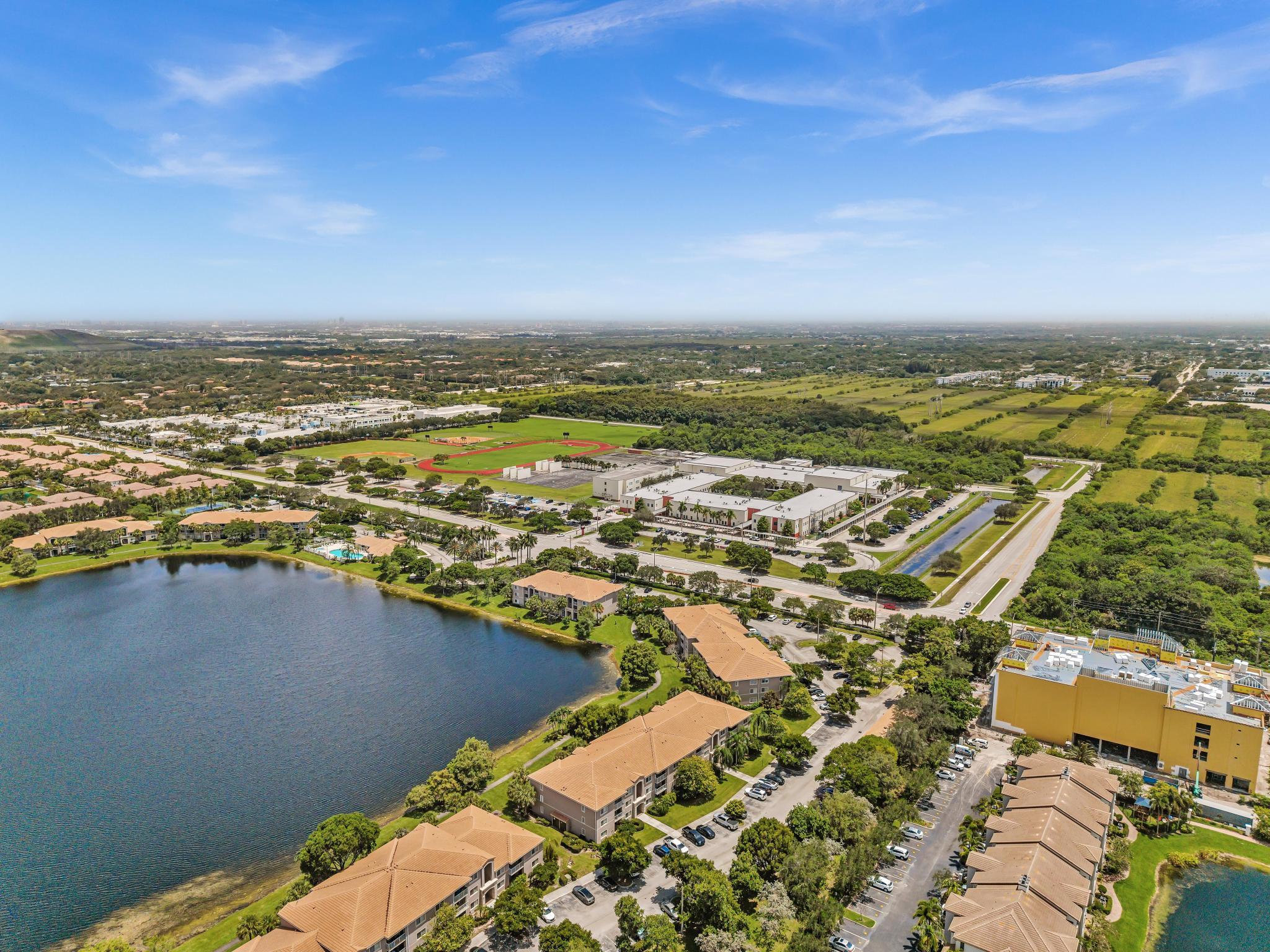 5011 Wiles Road 206