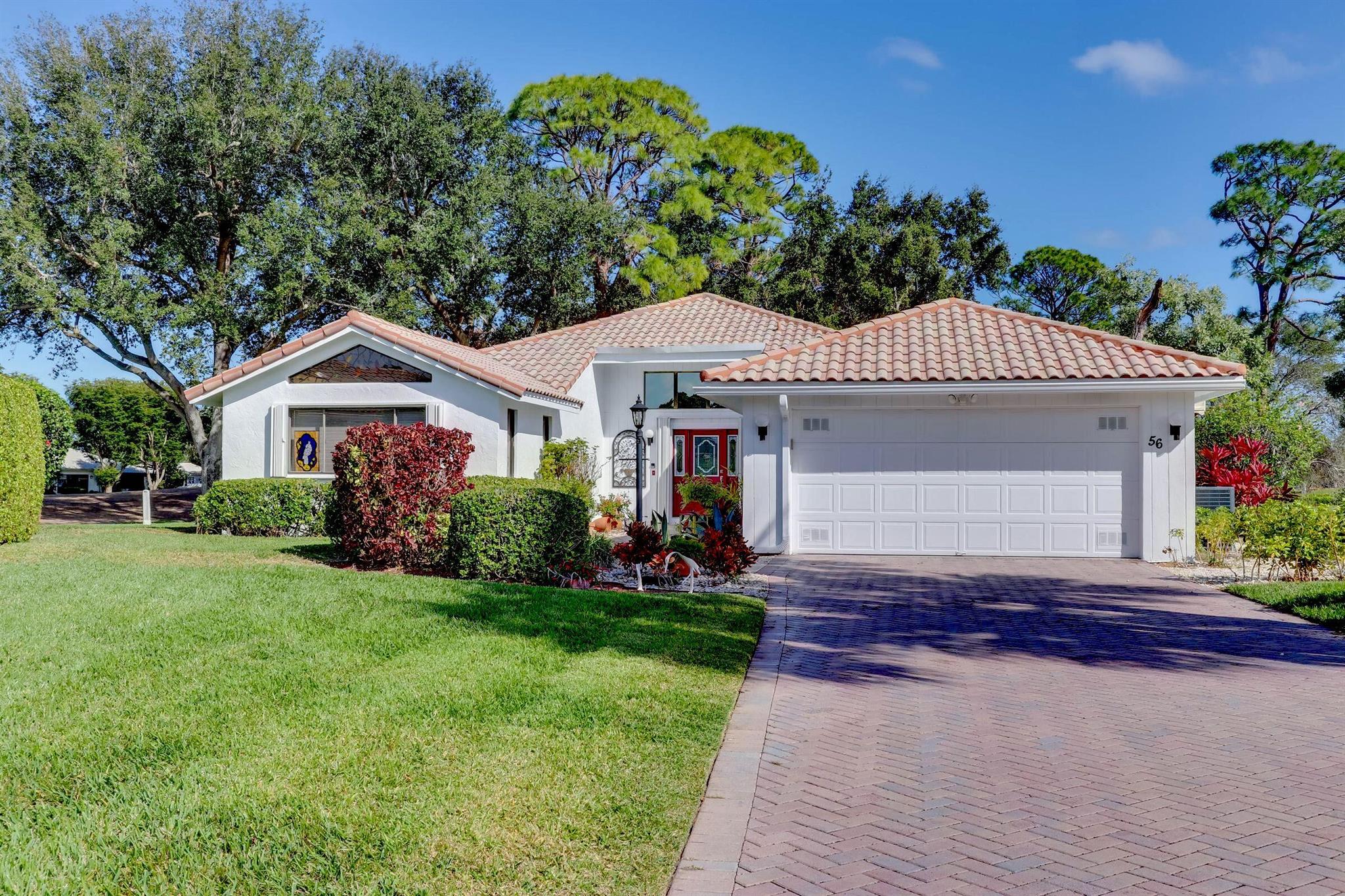 56 Woods Lane