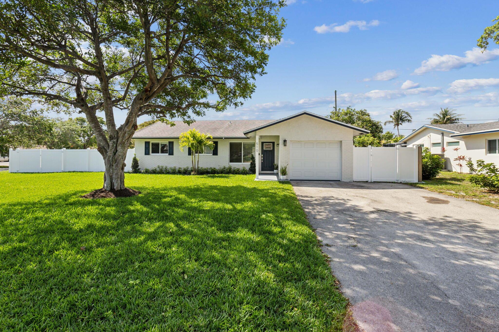 510 Kingbird Circle