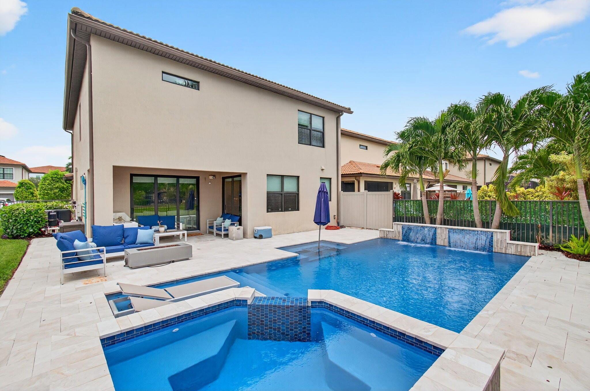 8239 Hanoverian Drive