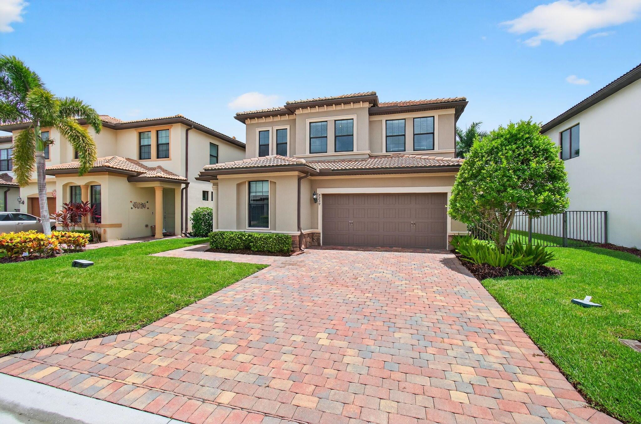 8239 Hanoverian Drive