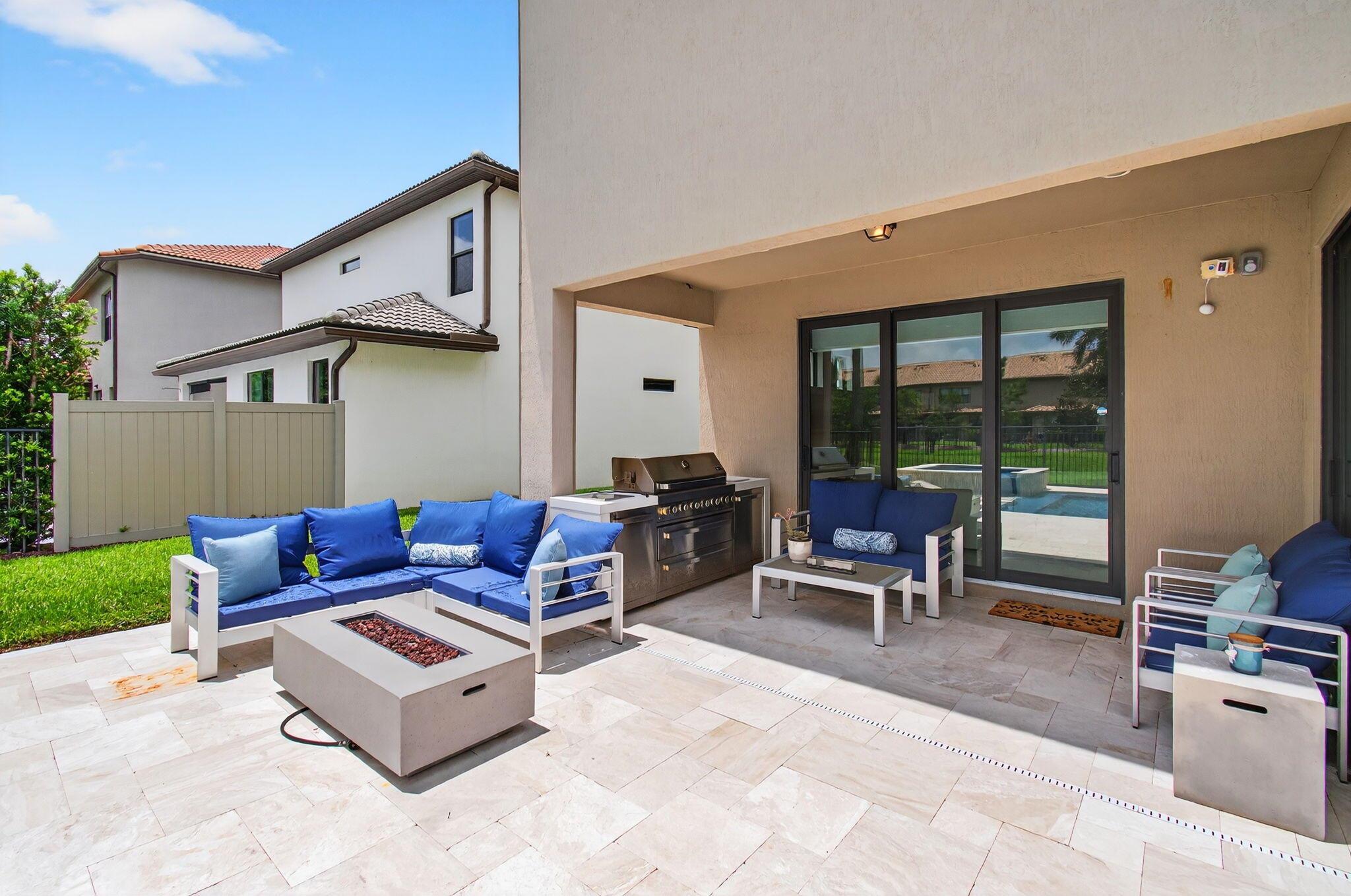 8239 Hanoverian Drive