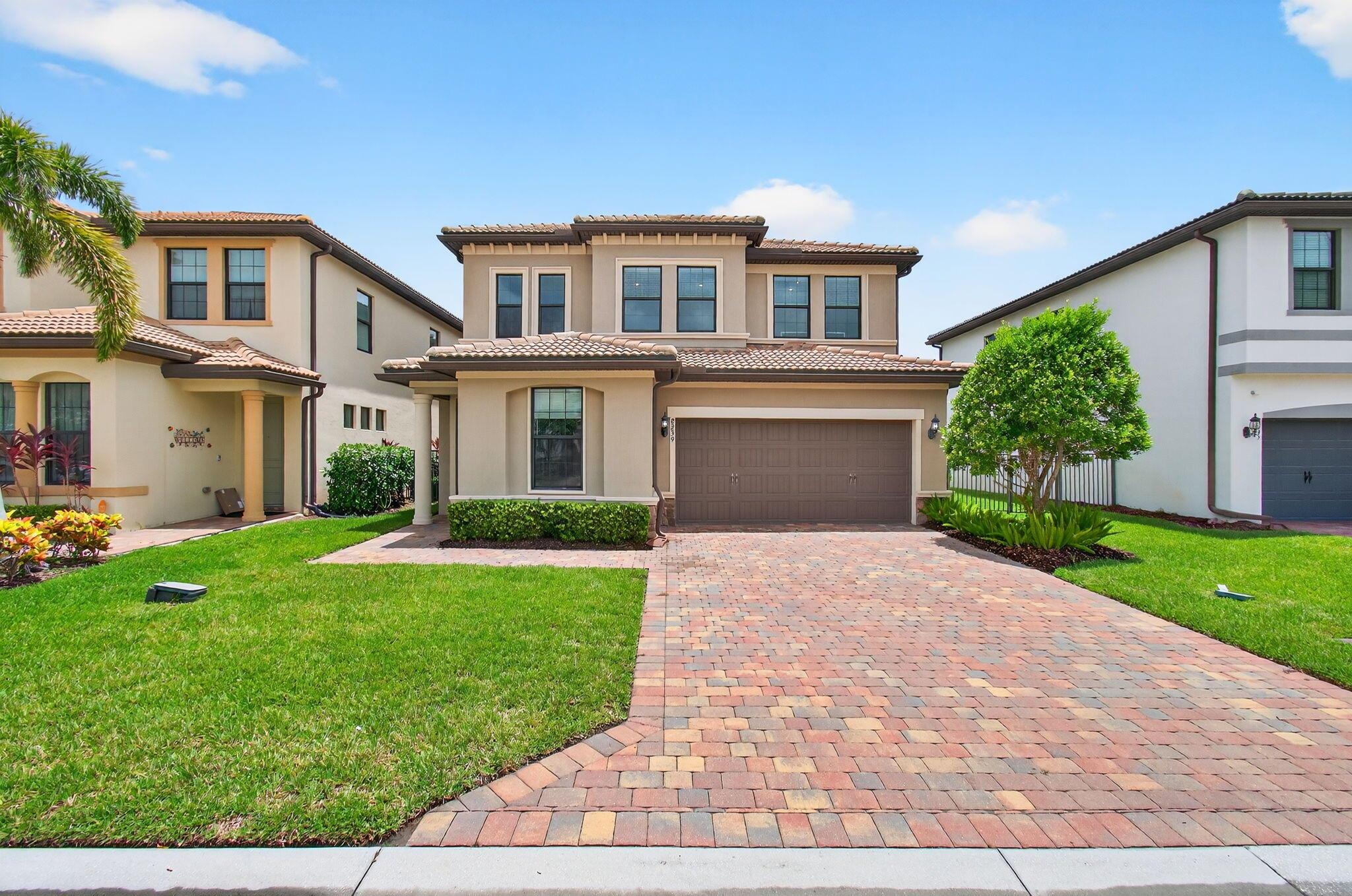8239 Hanoverian Drive