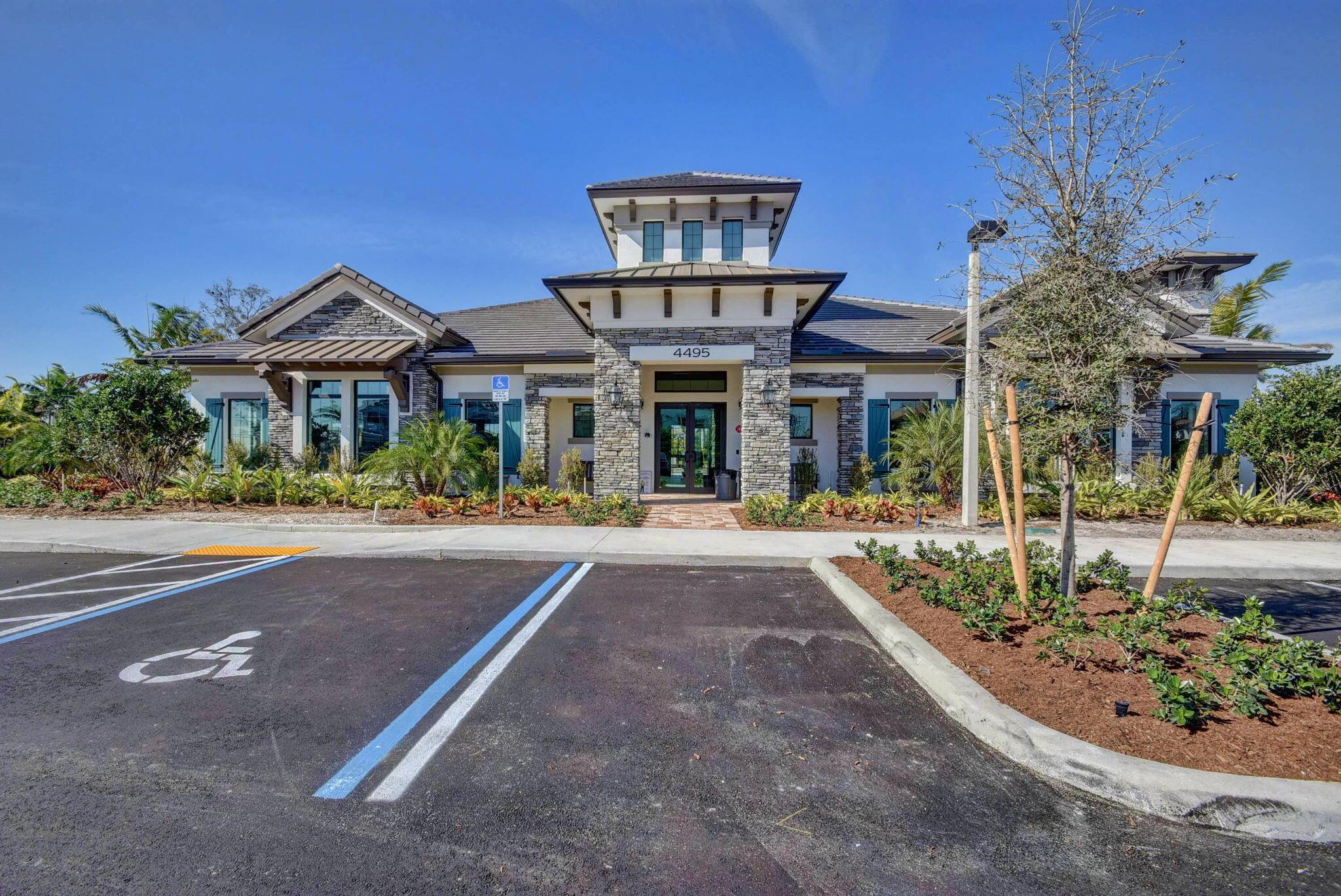 8239 Hanoverian Drive