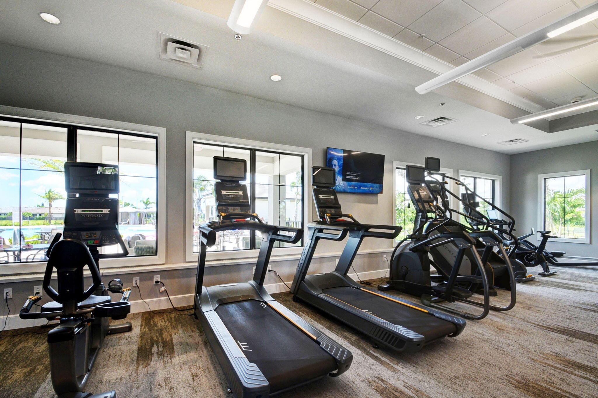 8239 Hanoverian Drive