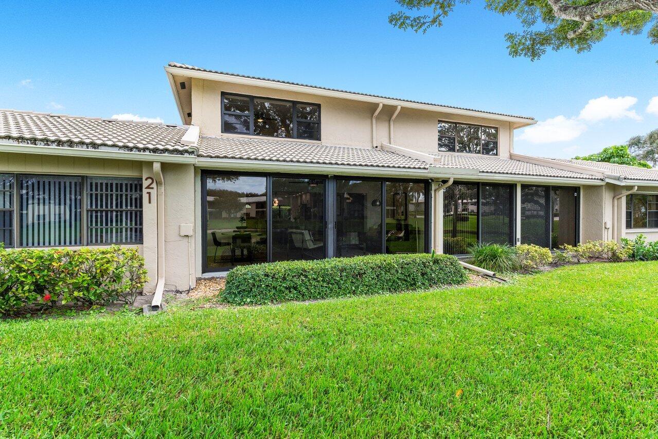21 Stratford Drive C