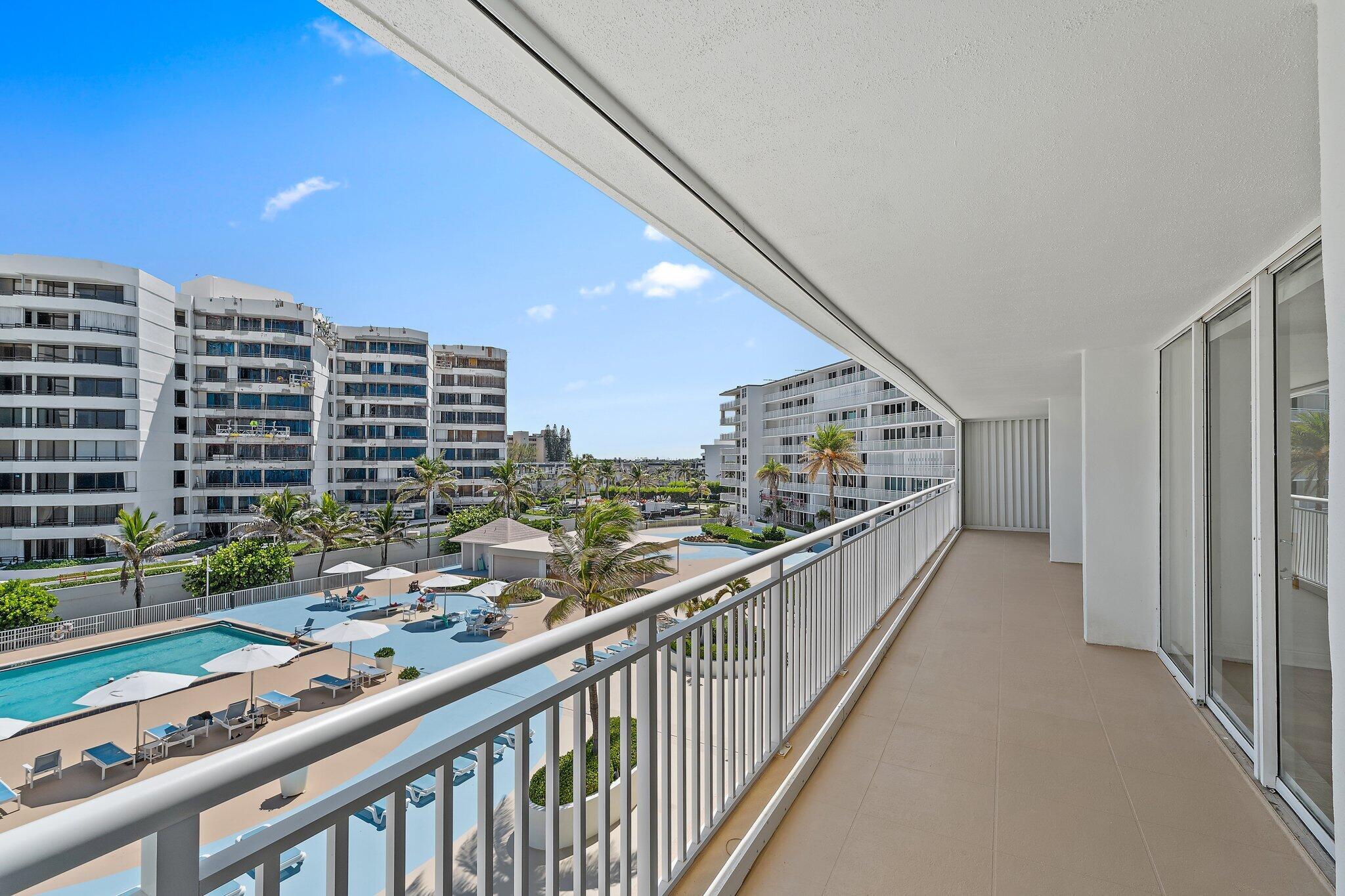 3546 S Ocean Boulevard 503