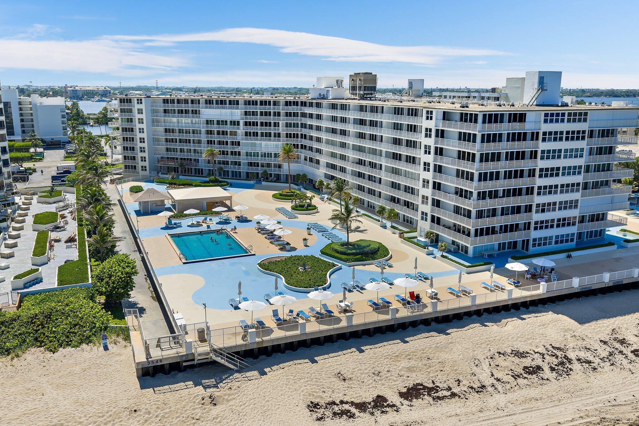 3546 S Ocean Boulevard 503