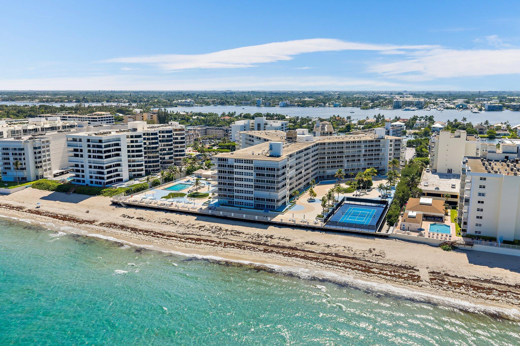 3546 S Ocean Boulevard 503