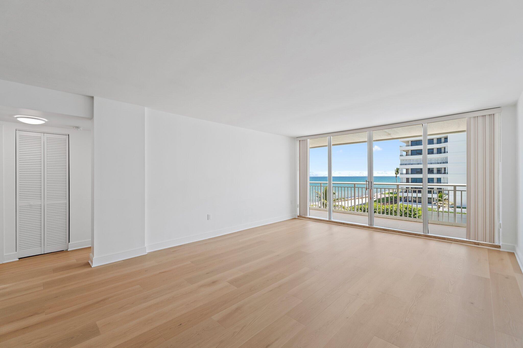 3546 S Ocean Boulevard 503