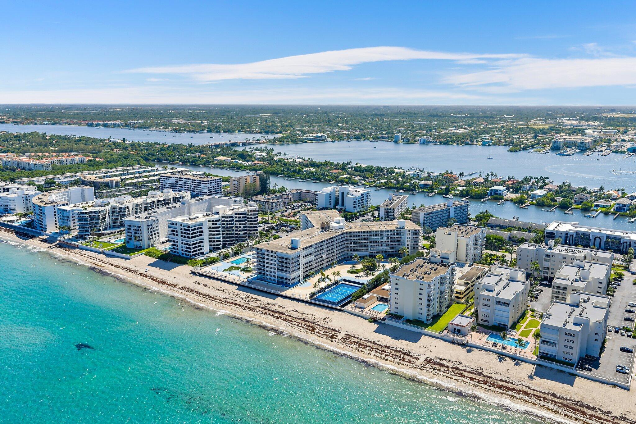 3546 S Ocean Boulevard 503