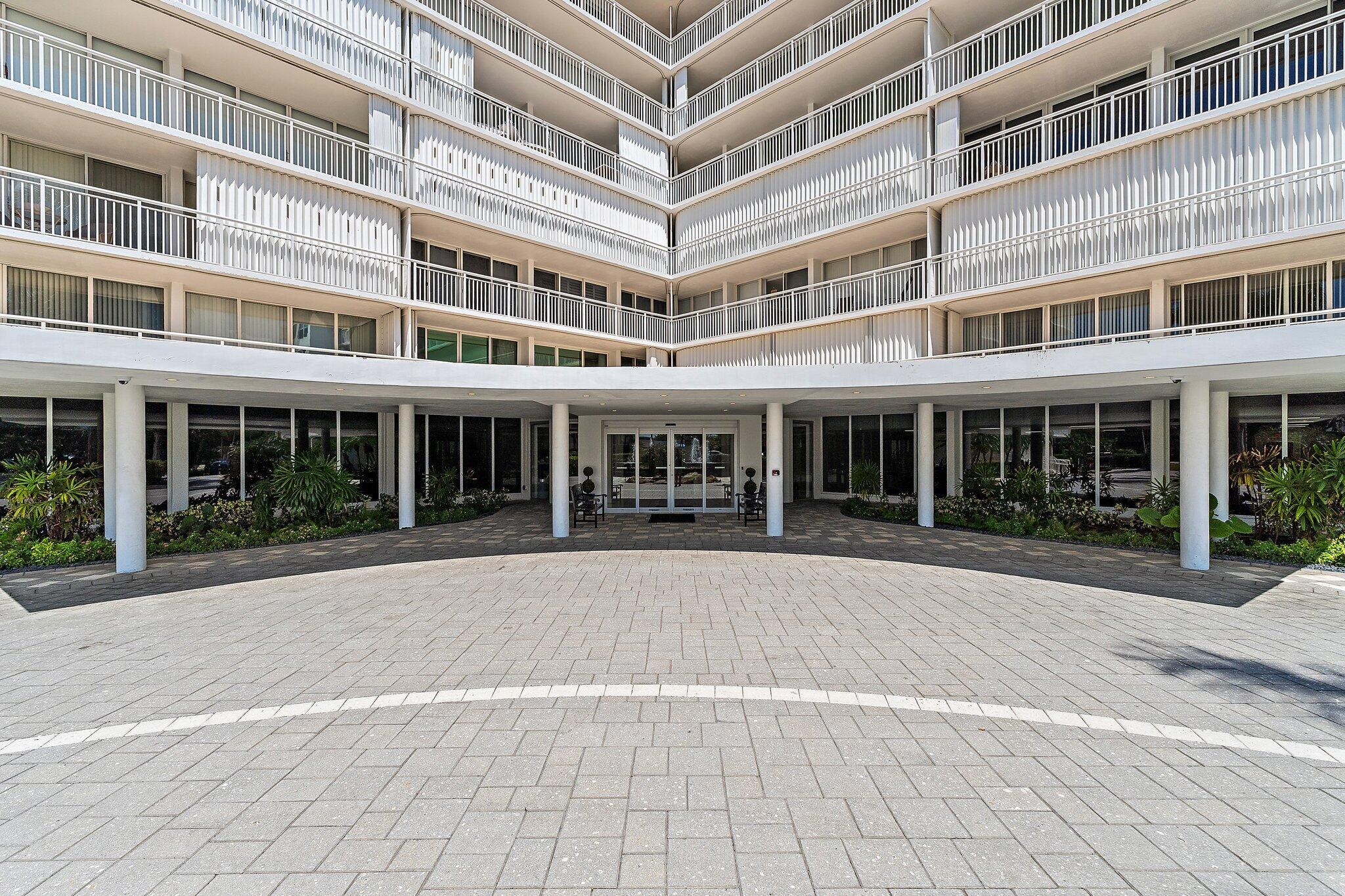 3546 S Ocean Boulevard 503