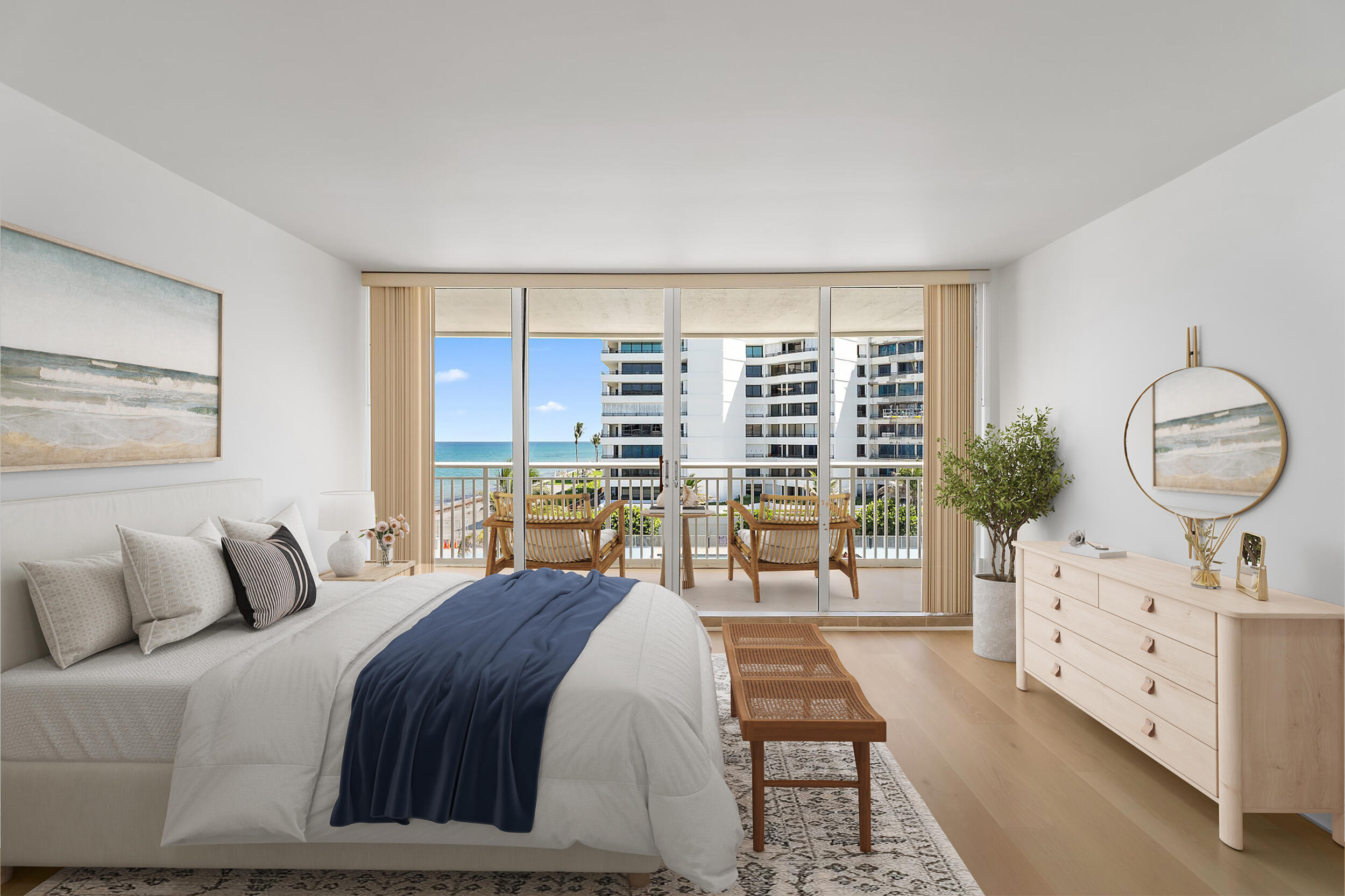 3546 S Ocean Boulevard 503