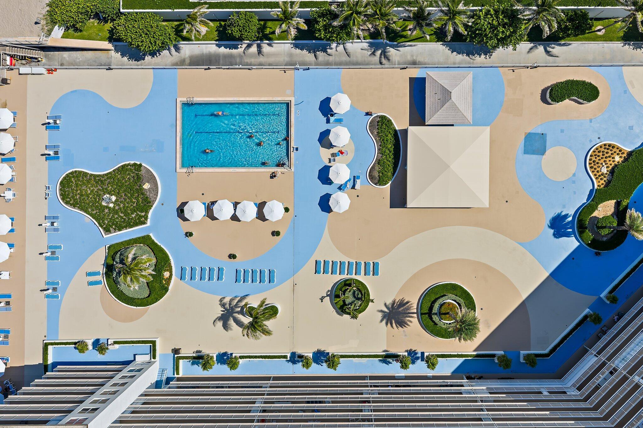 3546 S Ocean Boulevard 503