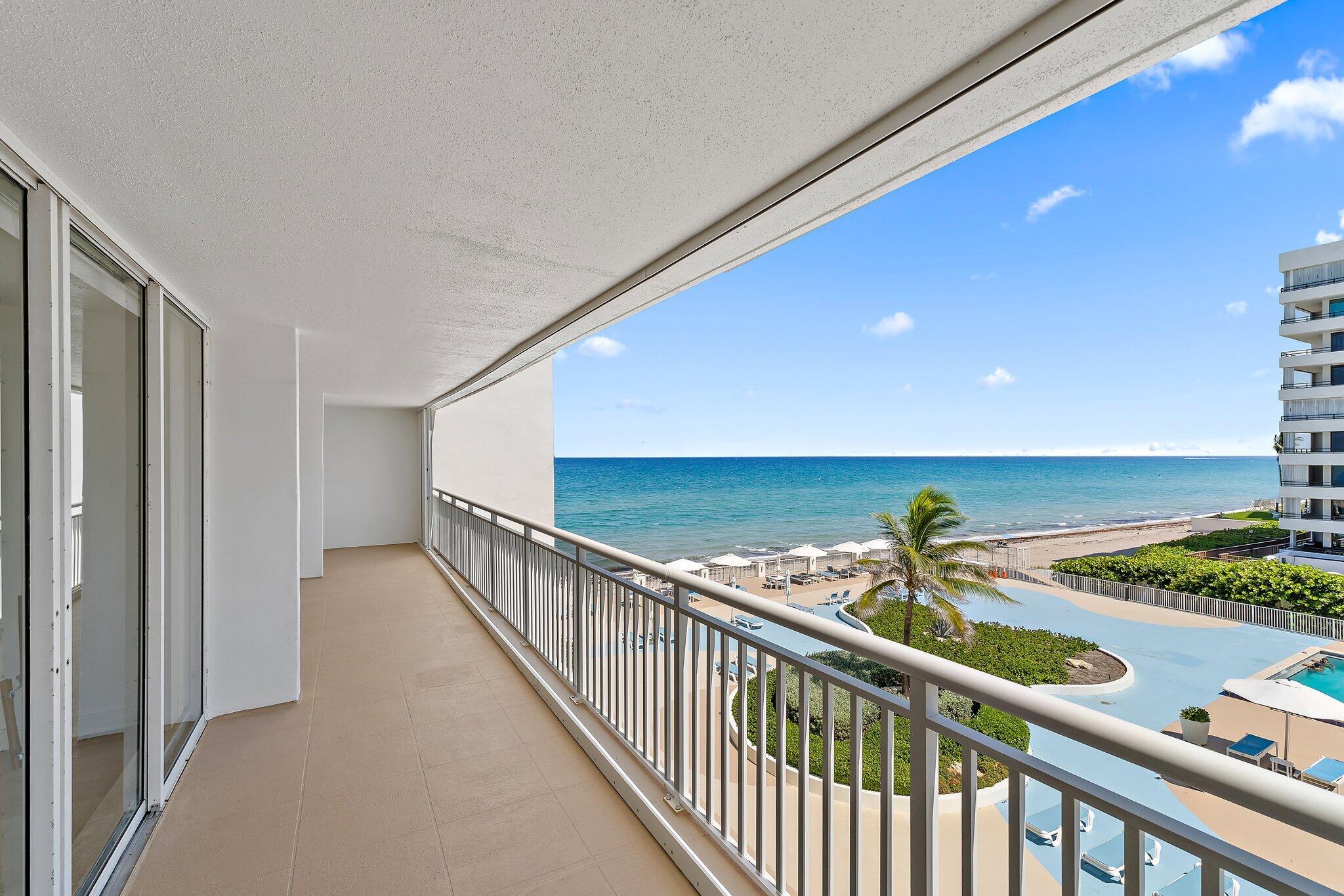 3546 S Ocean Boulevard 503