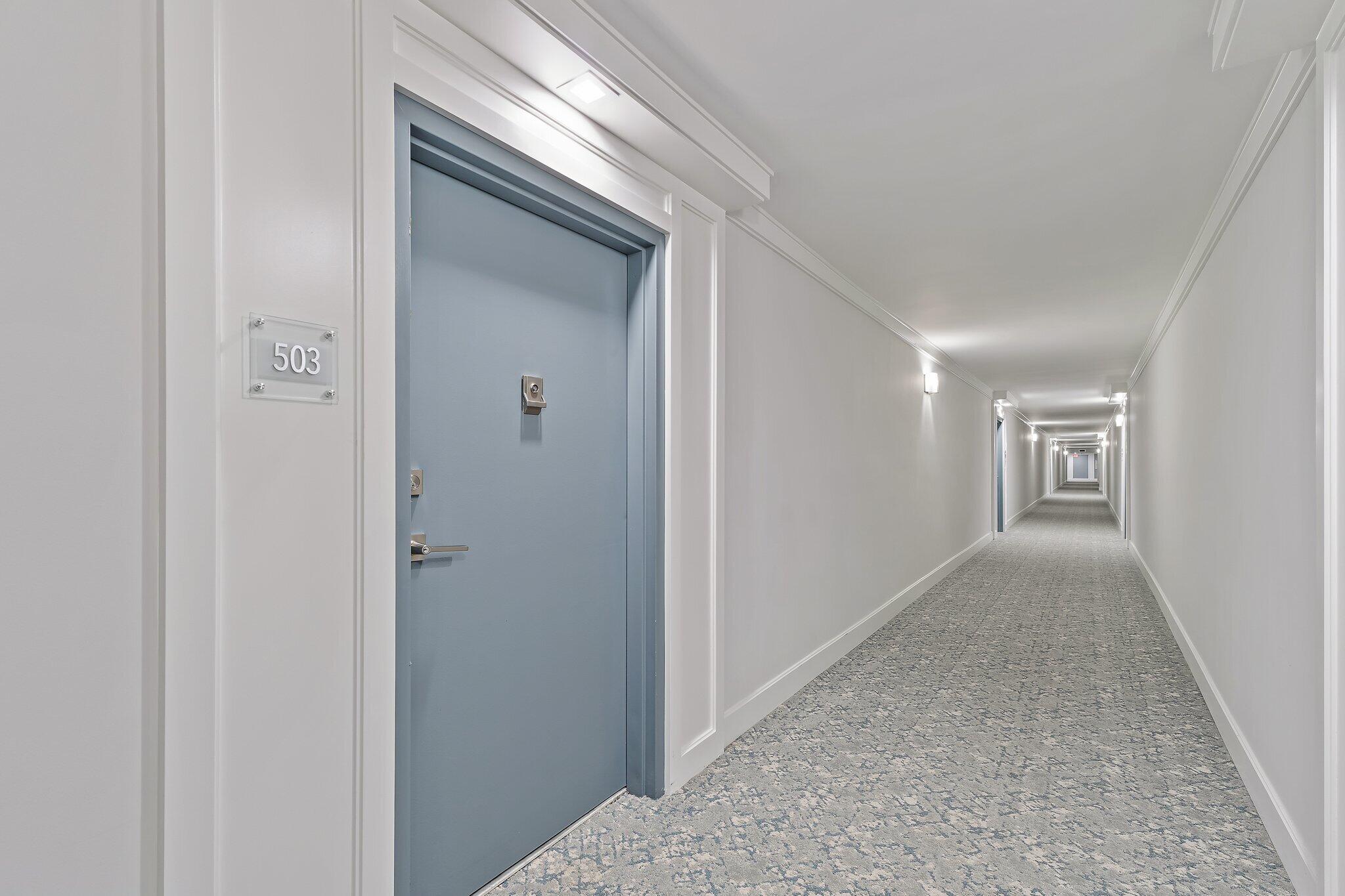 3546 S Ocean Boulevard 503