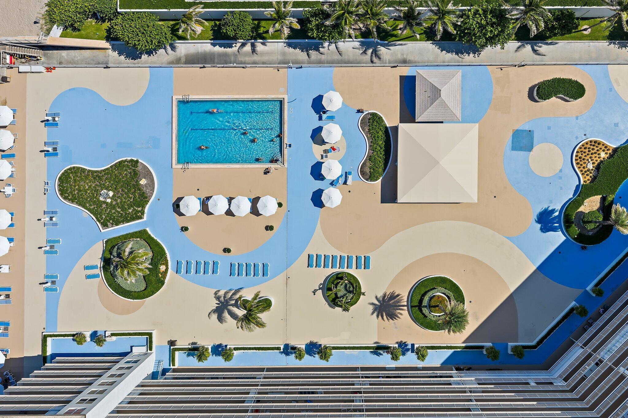 3546 S Ocean Boulevard 503