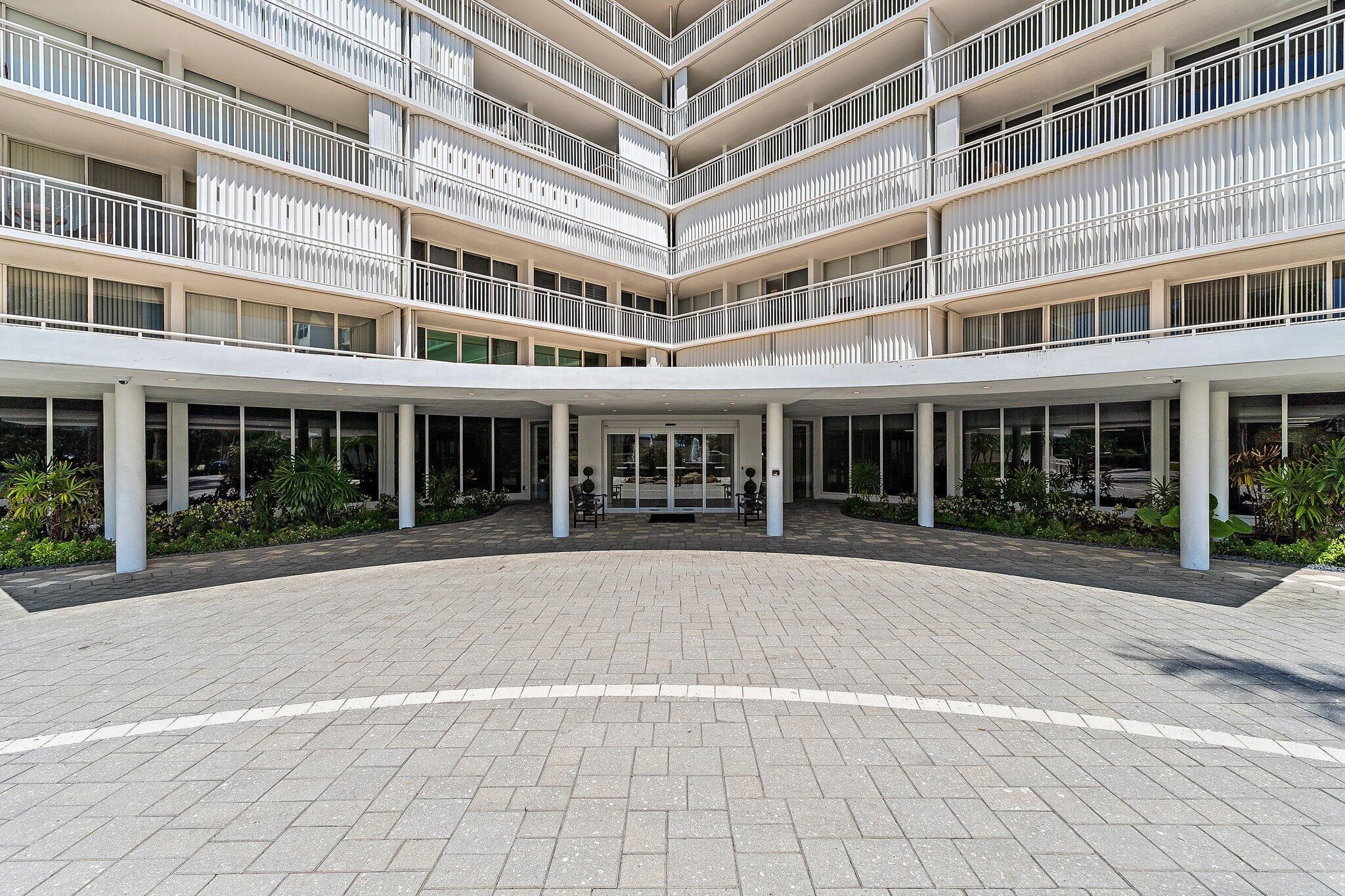 3546 S Ocean Boulevard 503