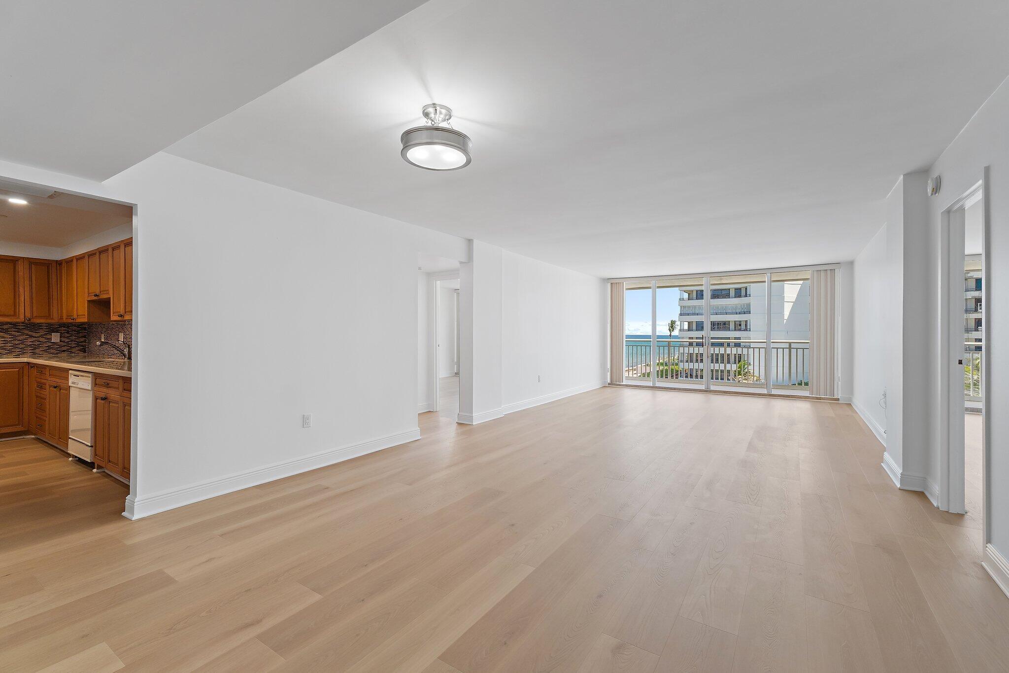 3546 S Ocean Boulevard 503