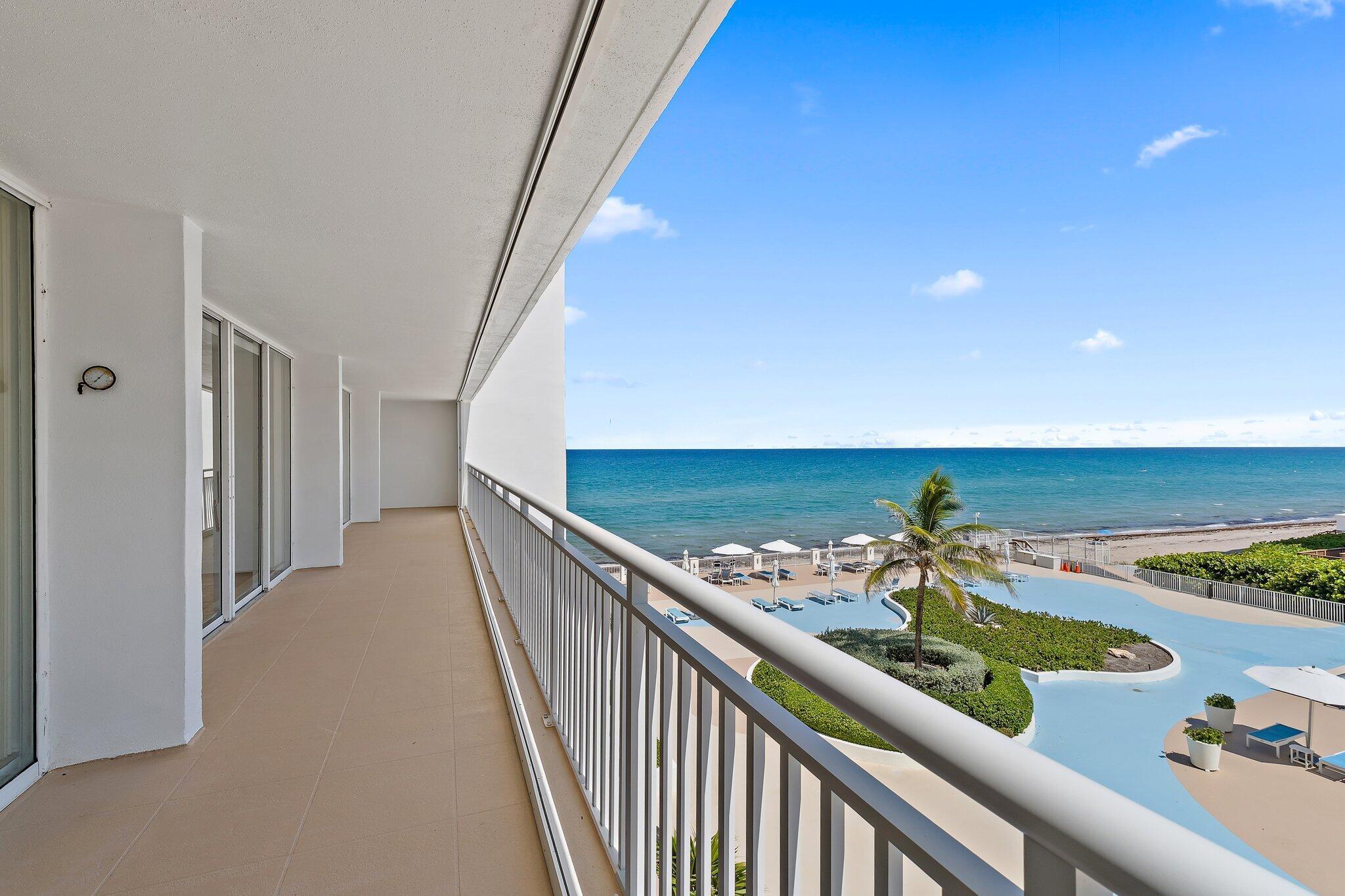 3546 S Ocean Boulevard 503