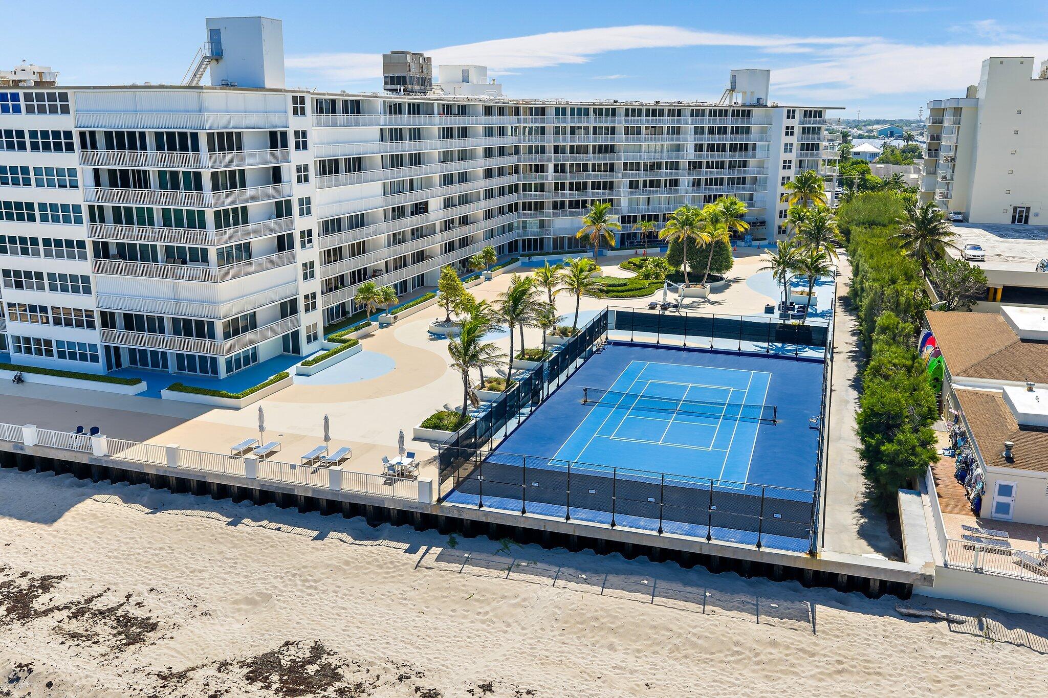 3546 S Ocean Boulevard 503