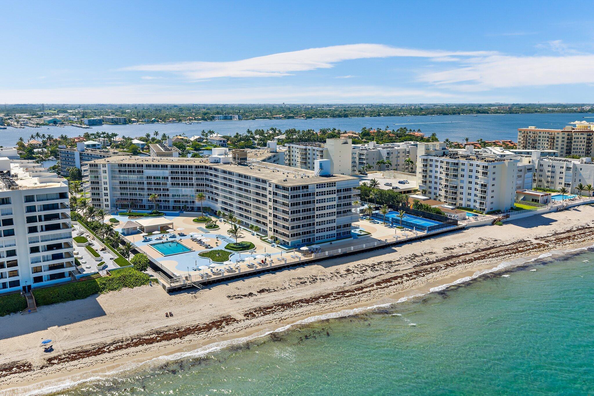 3546 S Ocean Boulevard 503