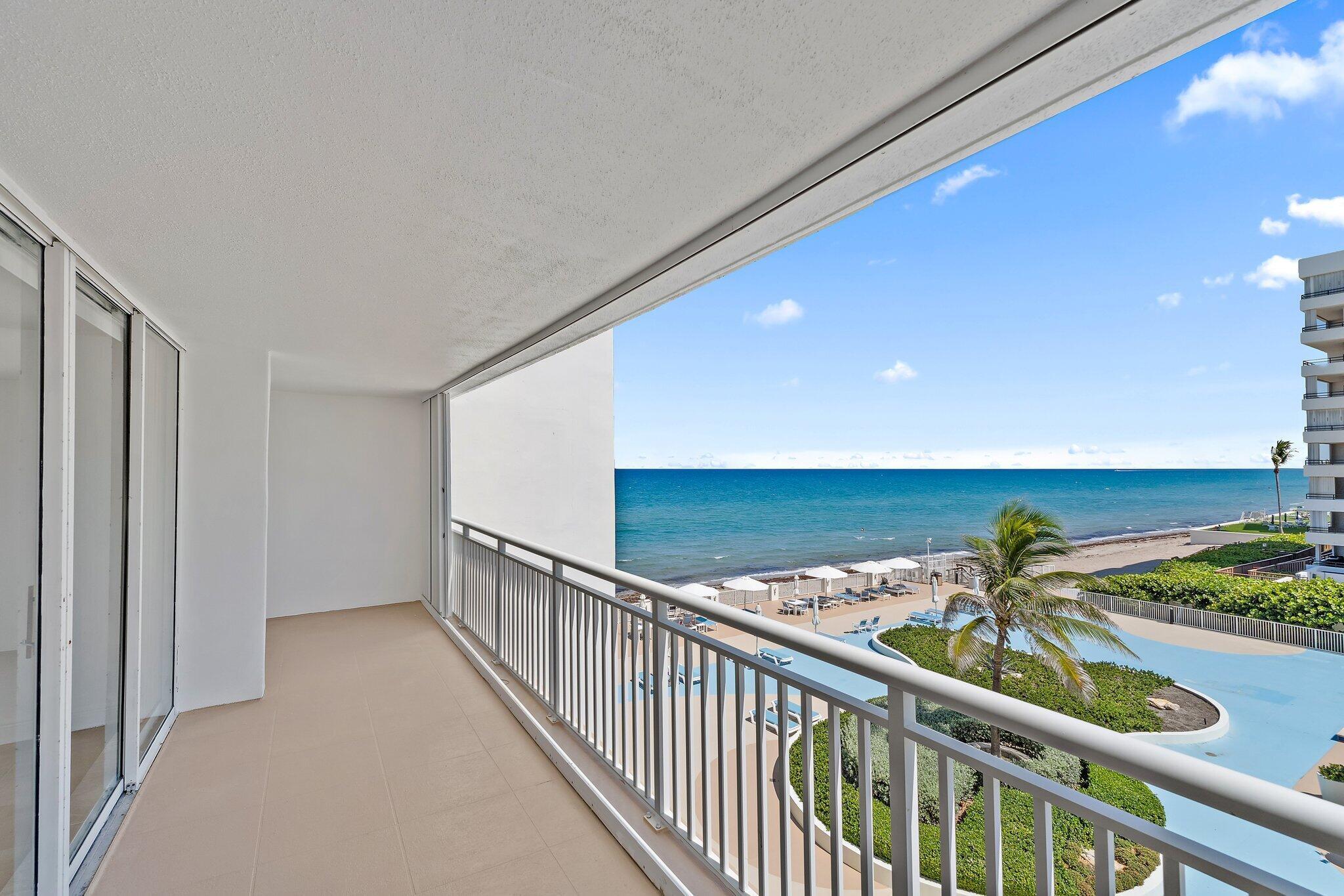 3546 S Ocean Boulevard 503