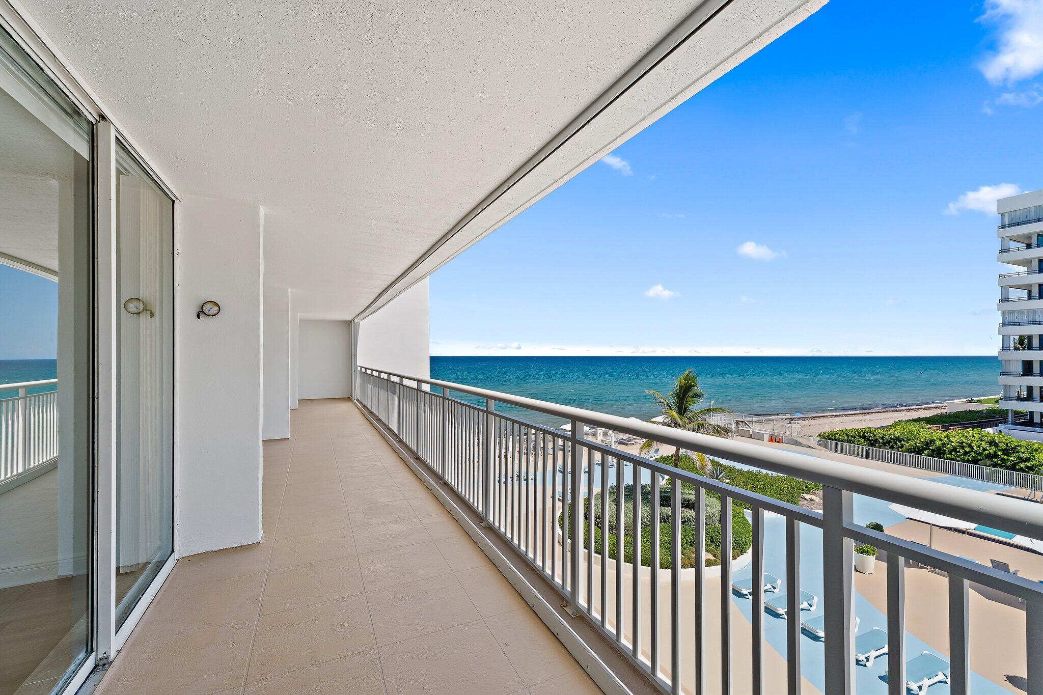 3546 S Ocean Boulevard 503