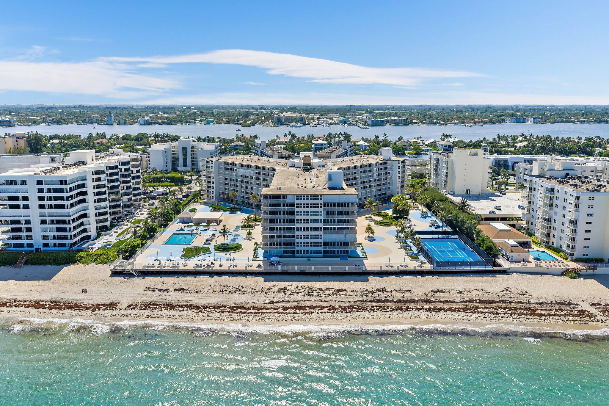 3546 S Ocean Boulevard 503