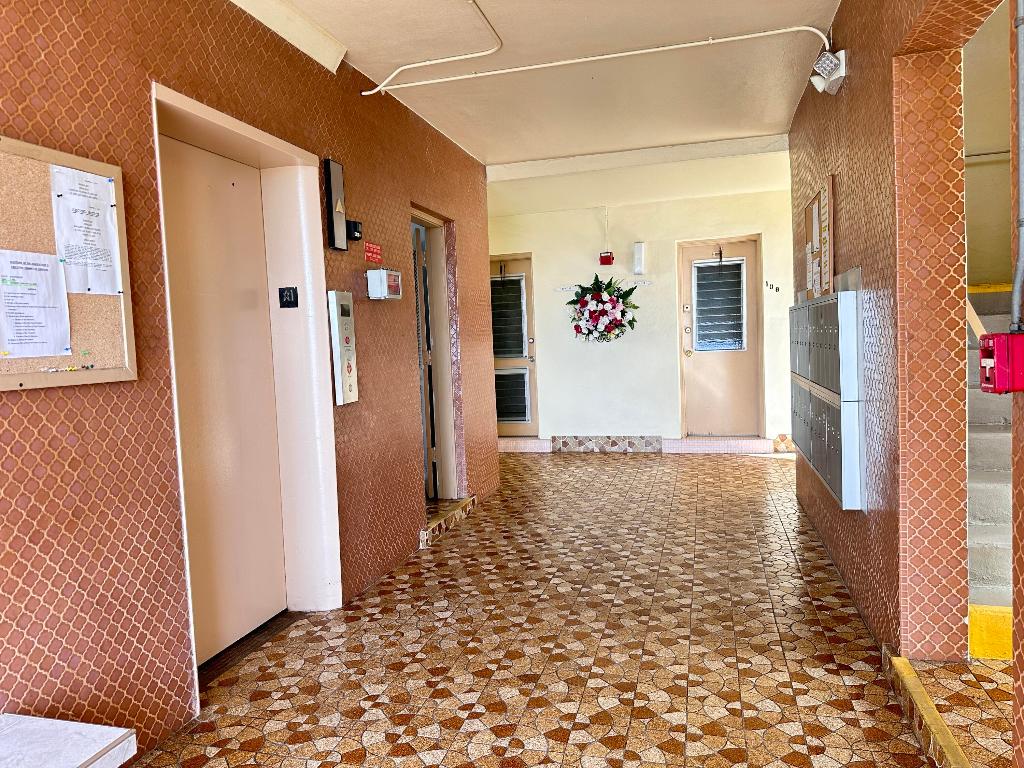 17001 NE 13th Avenue 205, Miami Unit: 205