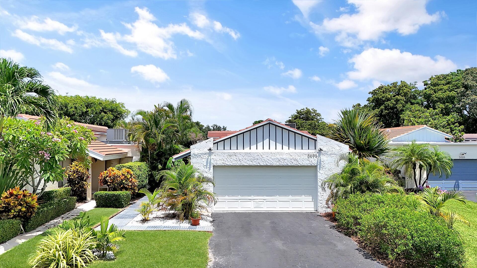 5695 Ainsley Court