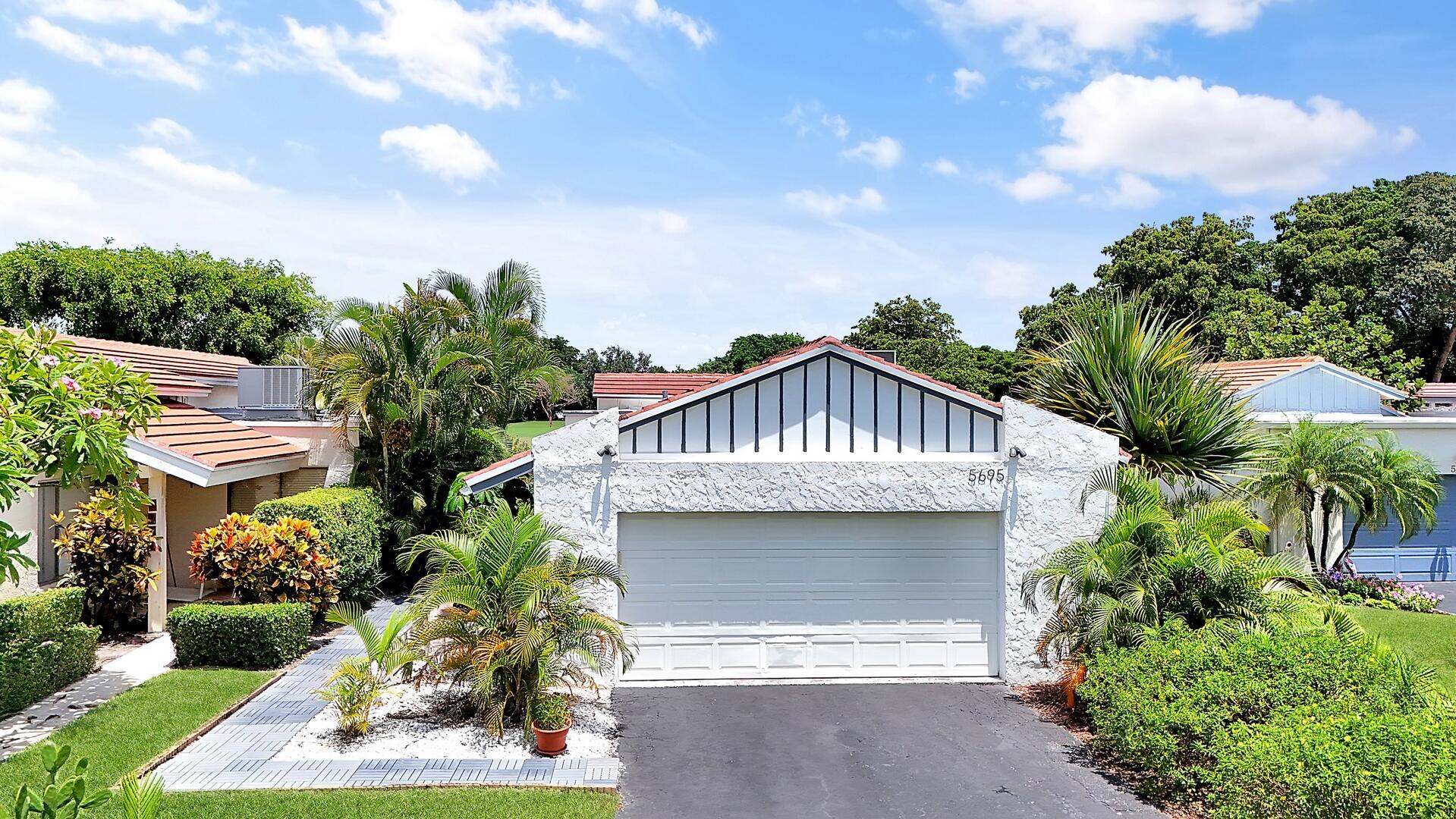 5695 Ainsley Court