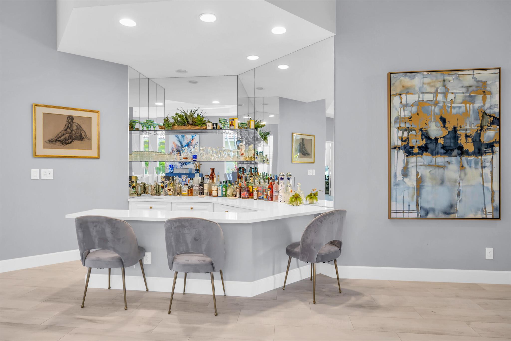 10517 Laurel Estates Lane