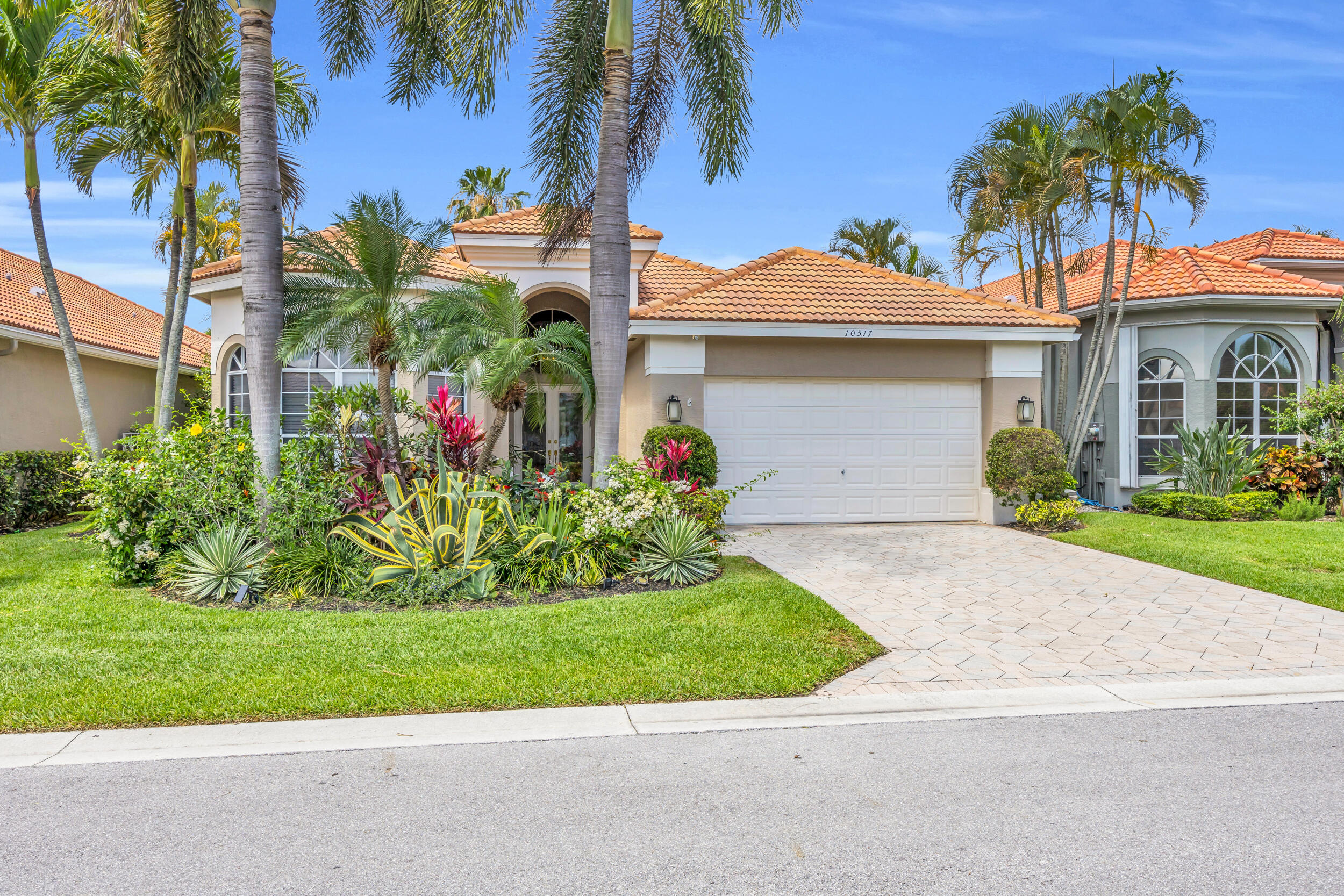 10517 Laurel Estates Lane