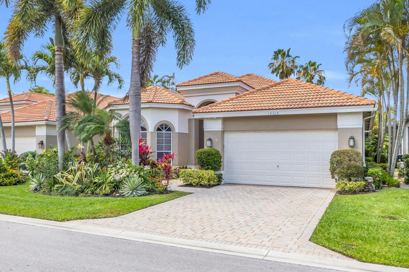 10517 Laurel Estates Lane