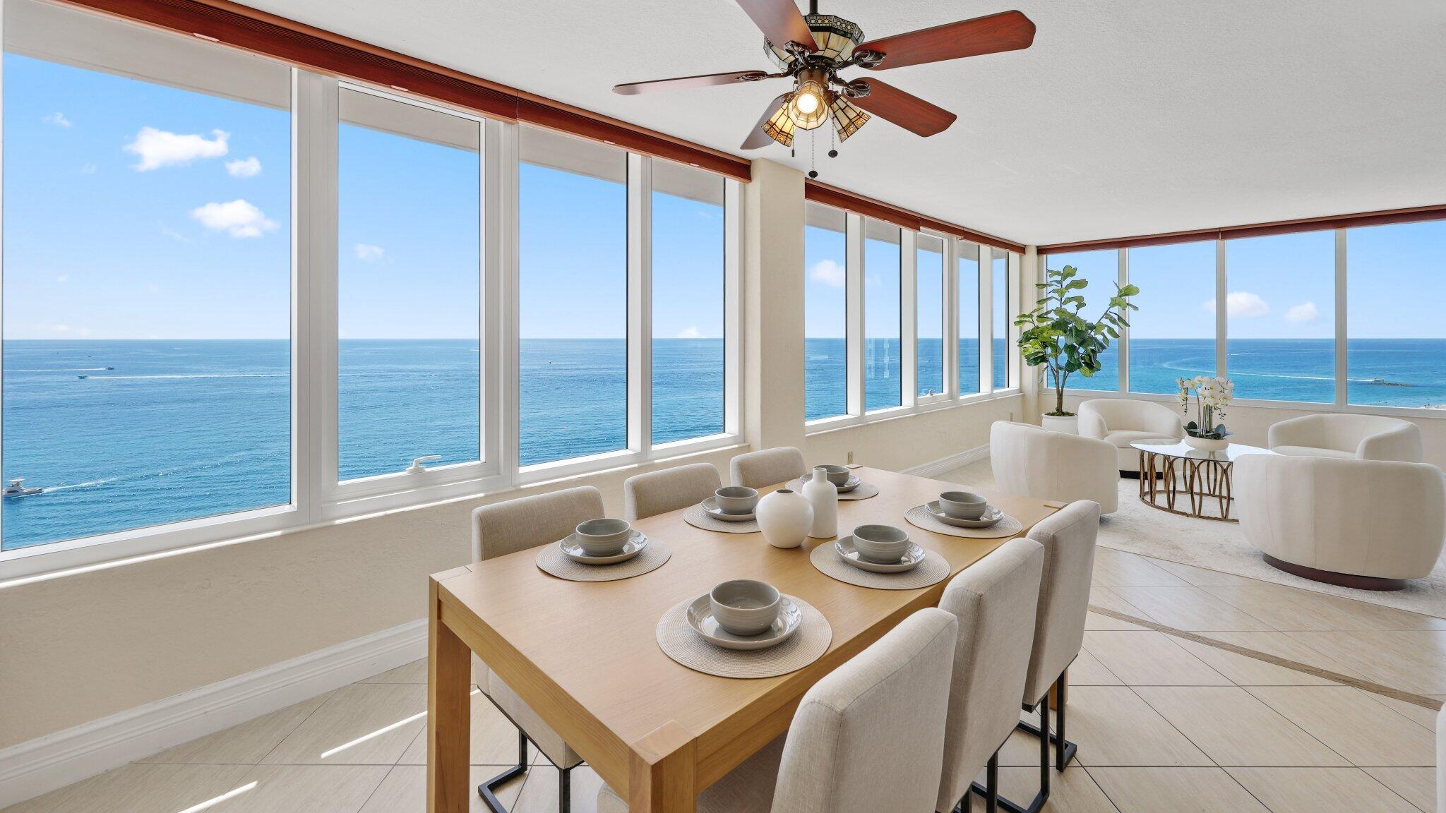 700 S Ocean Boulevard 1202