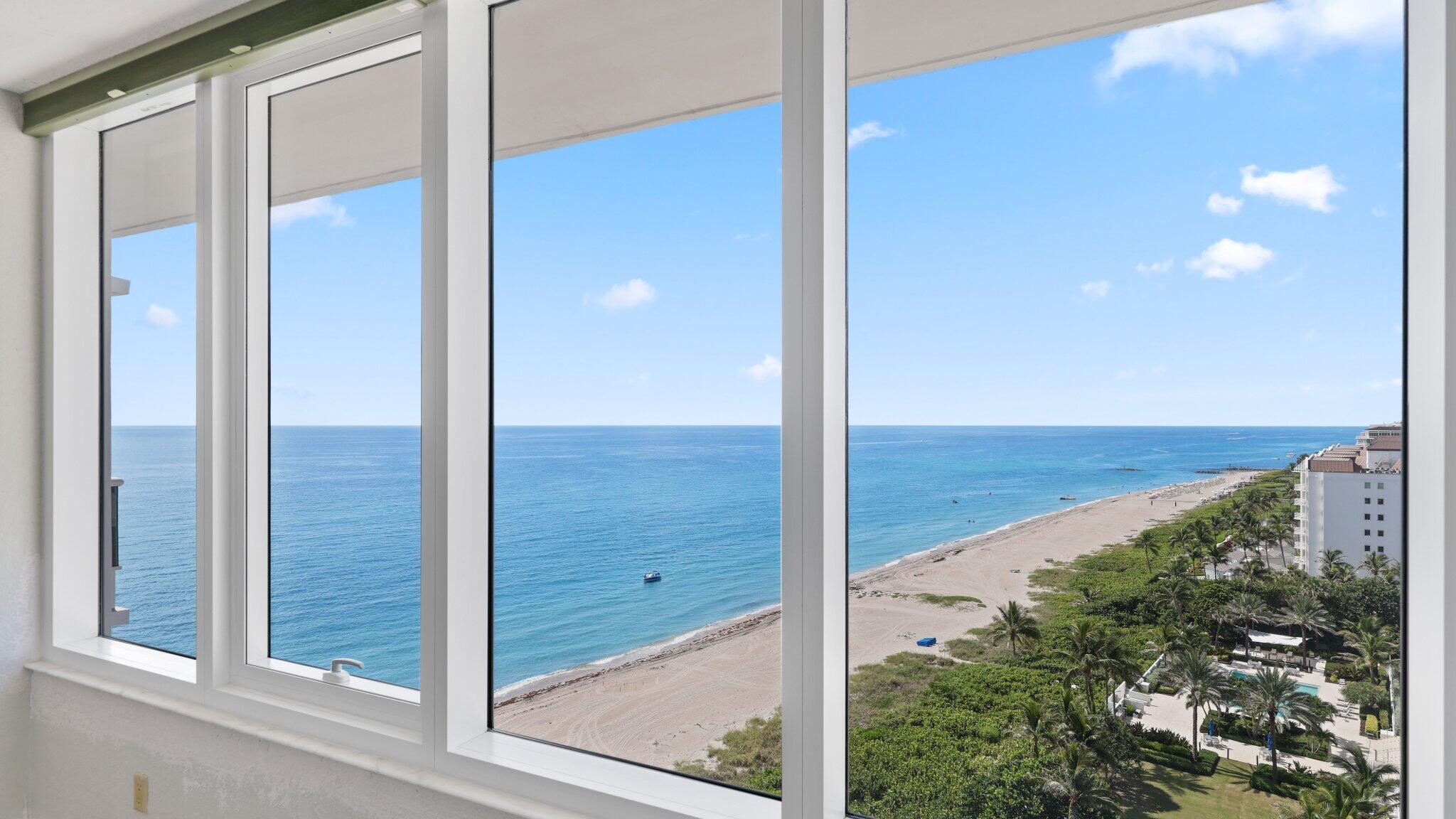 700 S Ocean Boulevard 1202