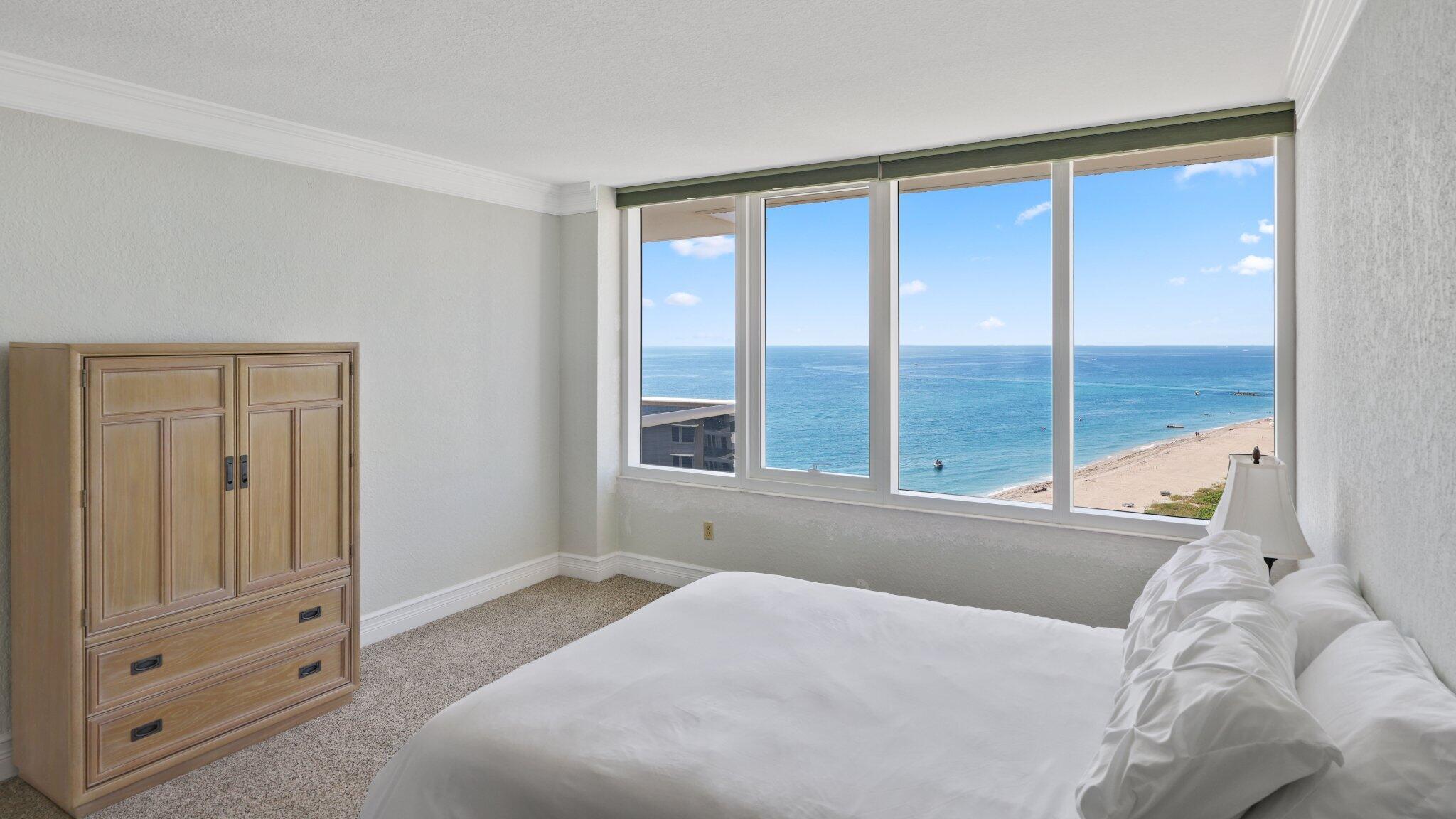 700 S Ocean Boulevard 1202