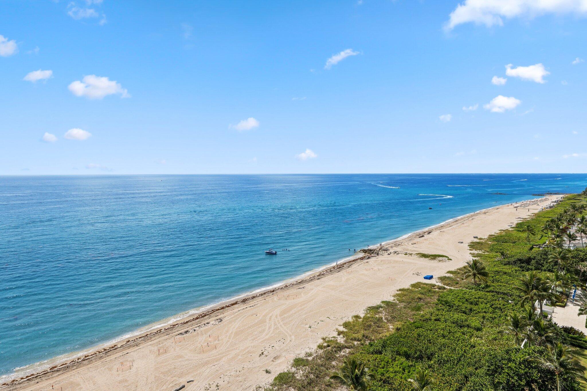 700 S Ocean Boulevard 1202