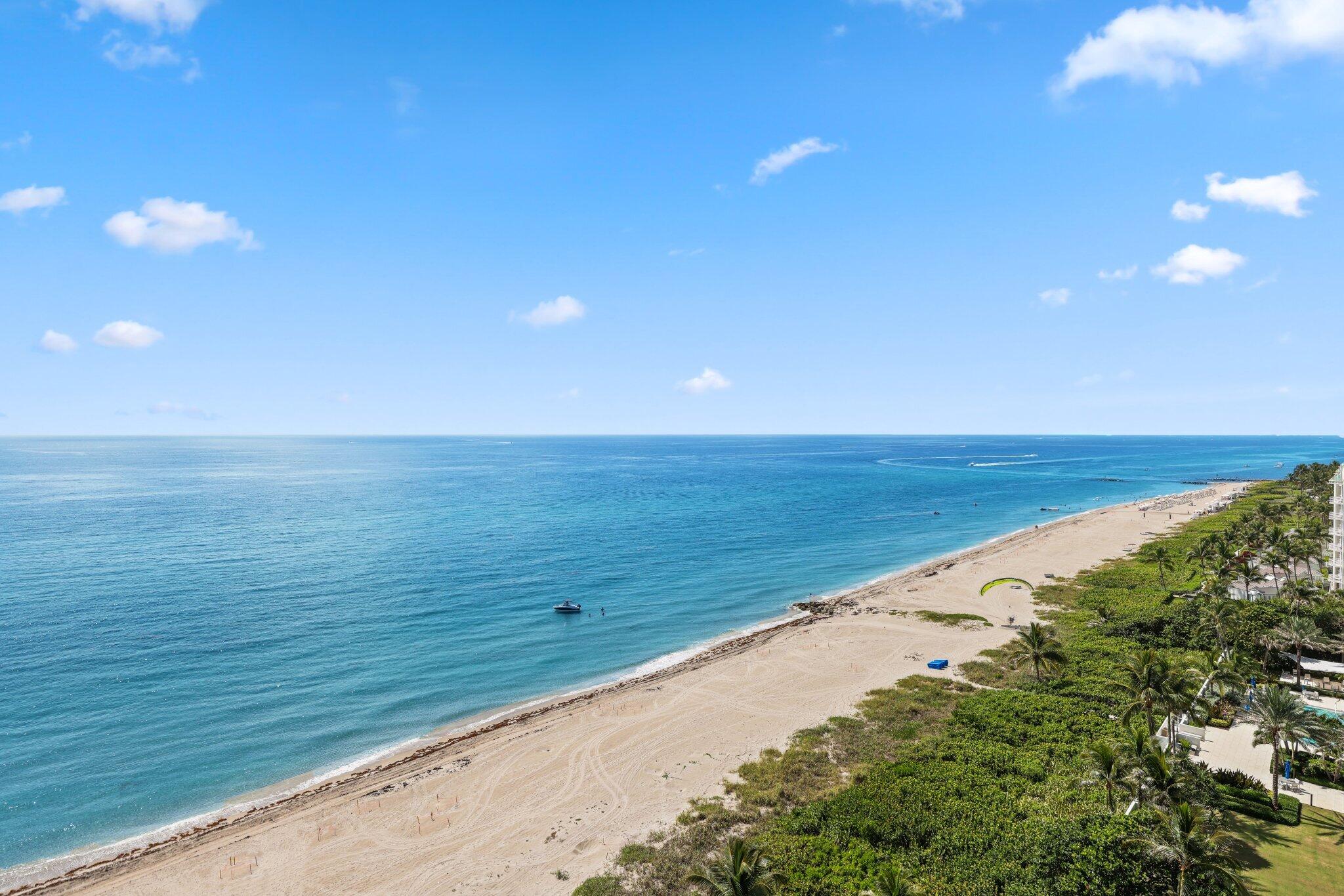 700 S Ocean Boulevard 1202